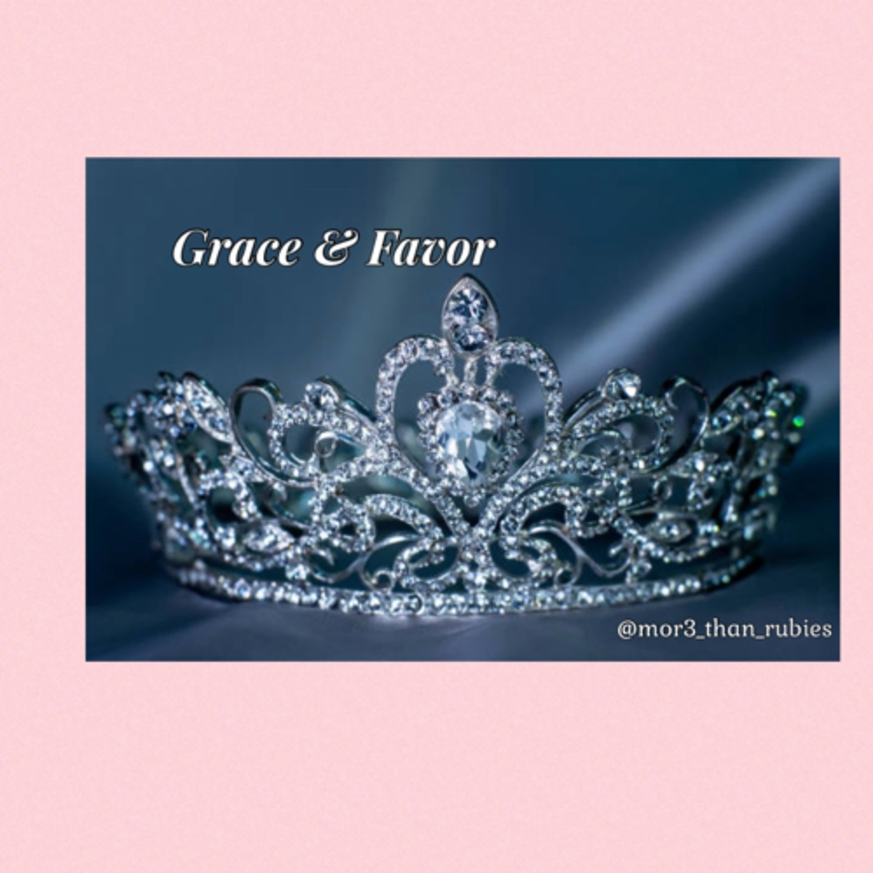More Than Rubies with Sarai Ruiz