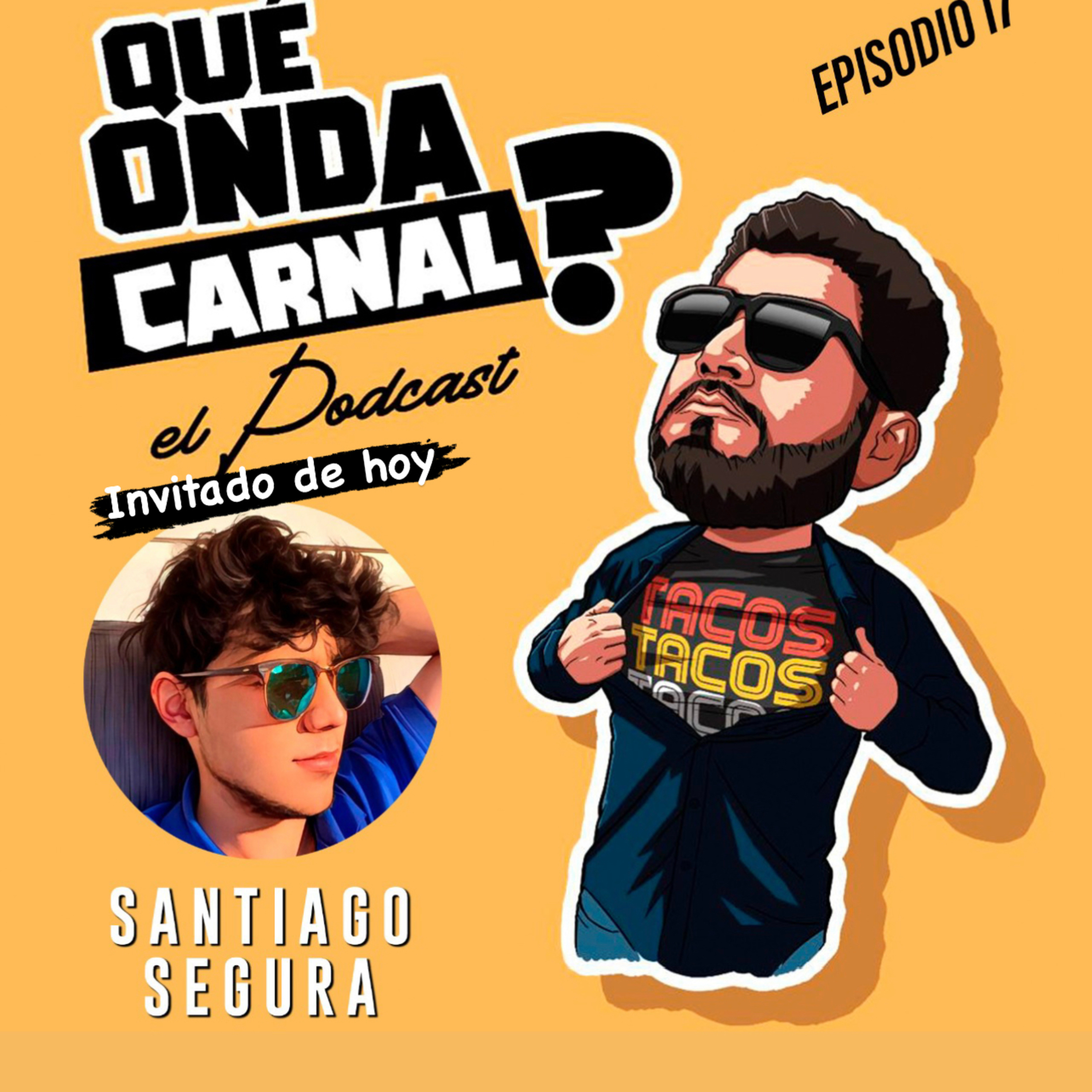 Que onda carnal?