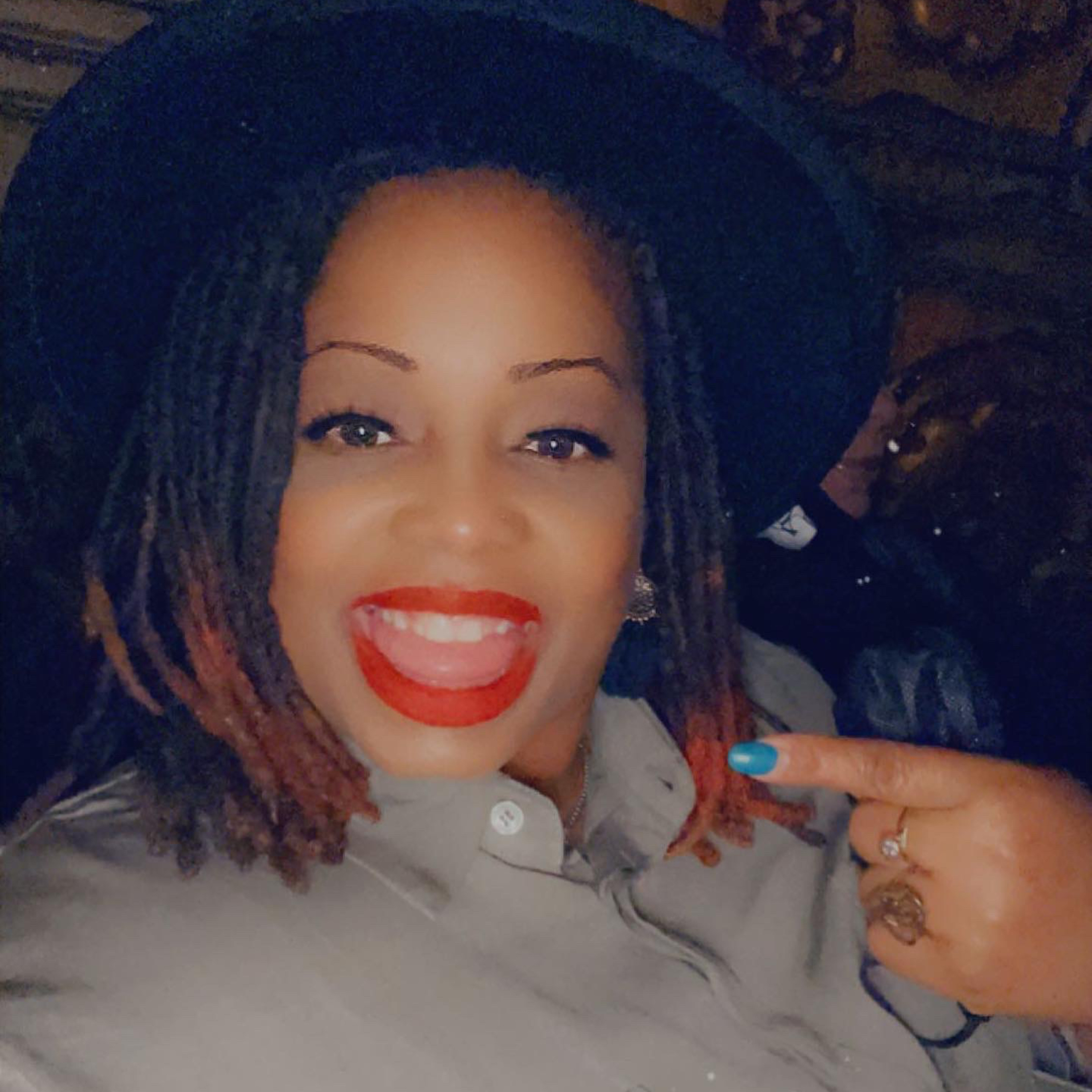 Tye’s Novels episode artwork