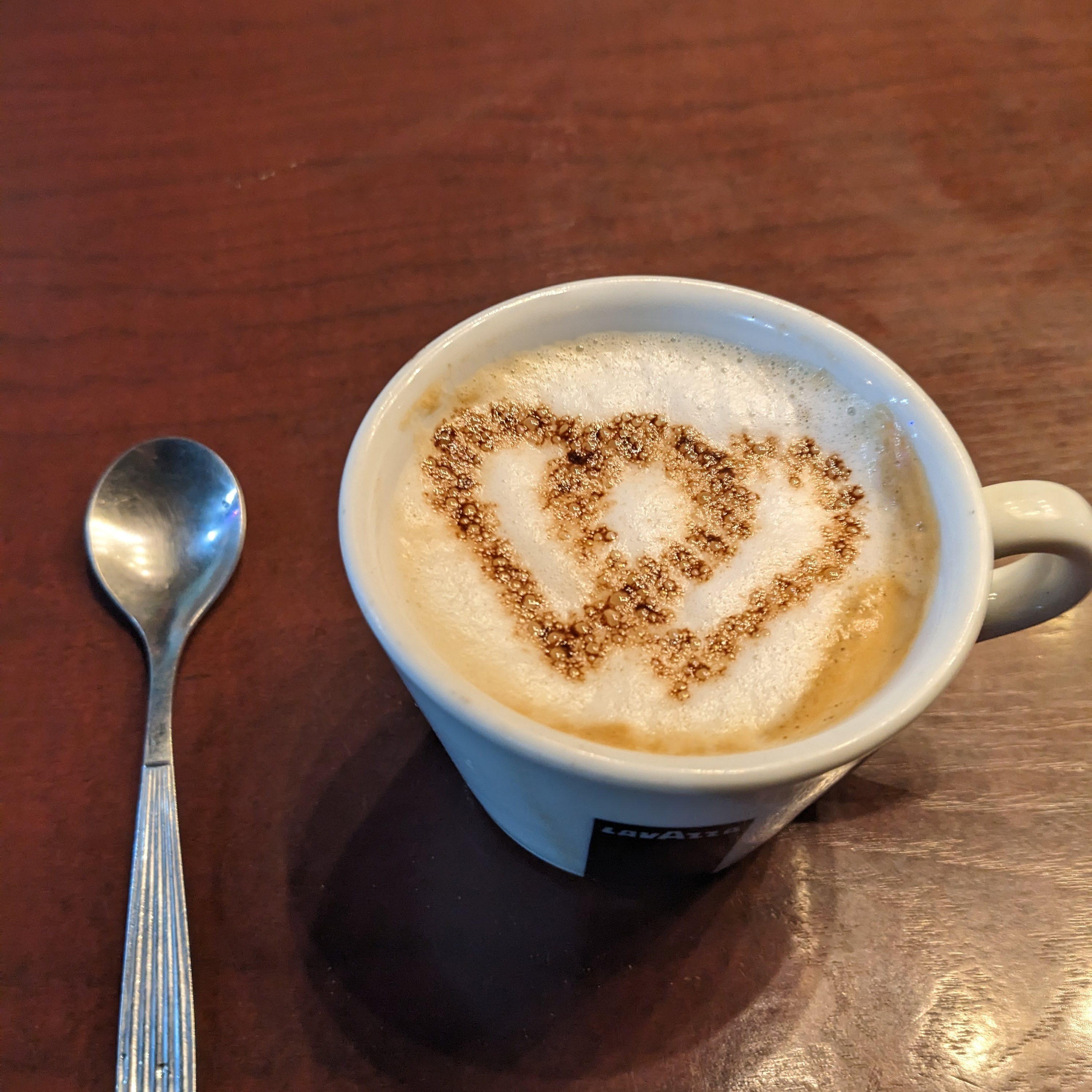 The Second Chance Cafe Podcast