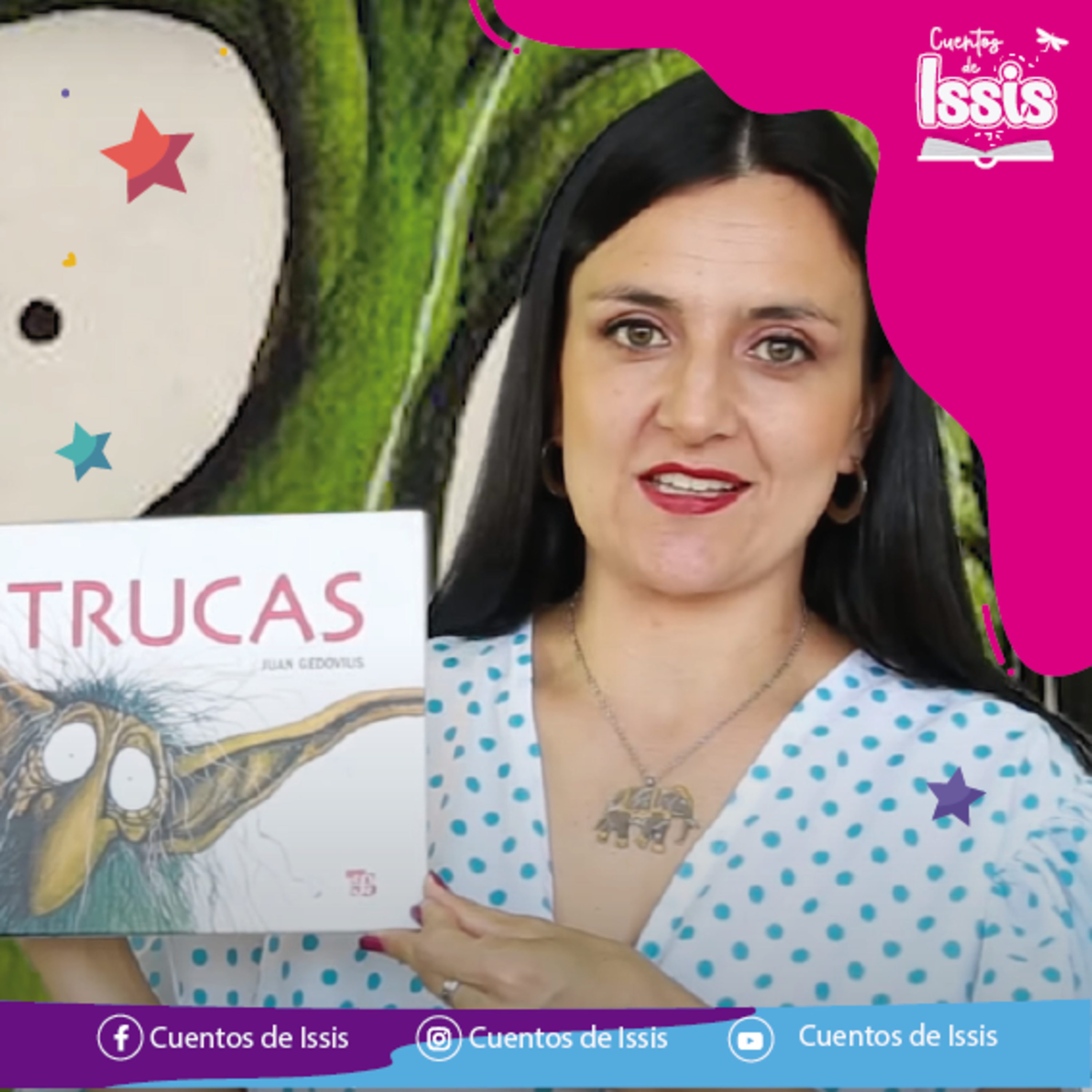 Cuentos Infantiles