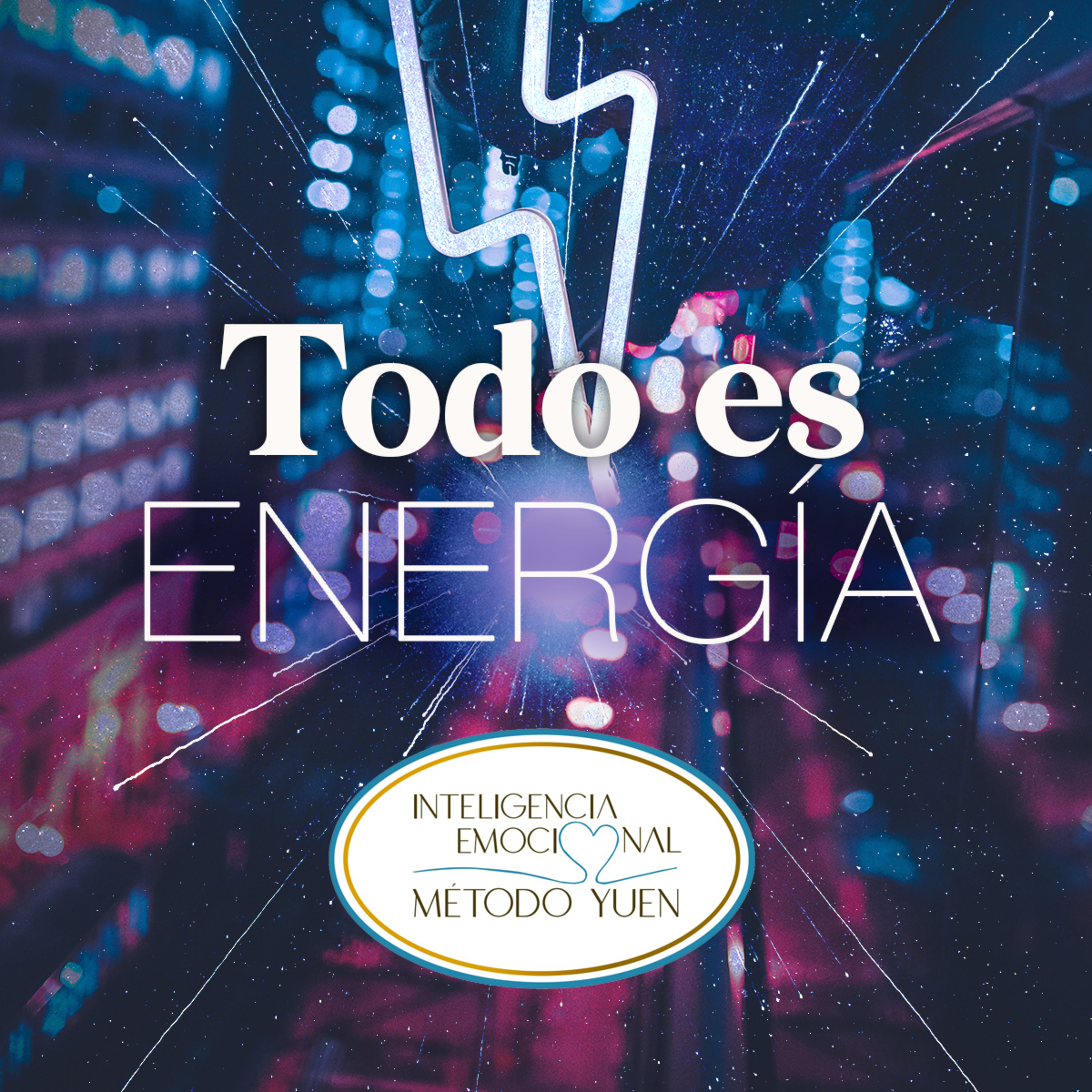 Todo es Energía