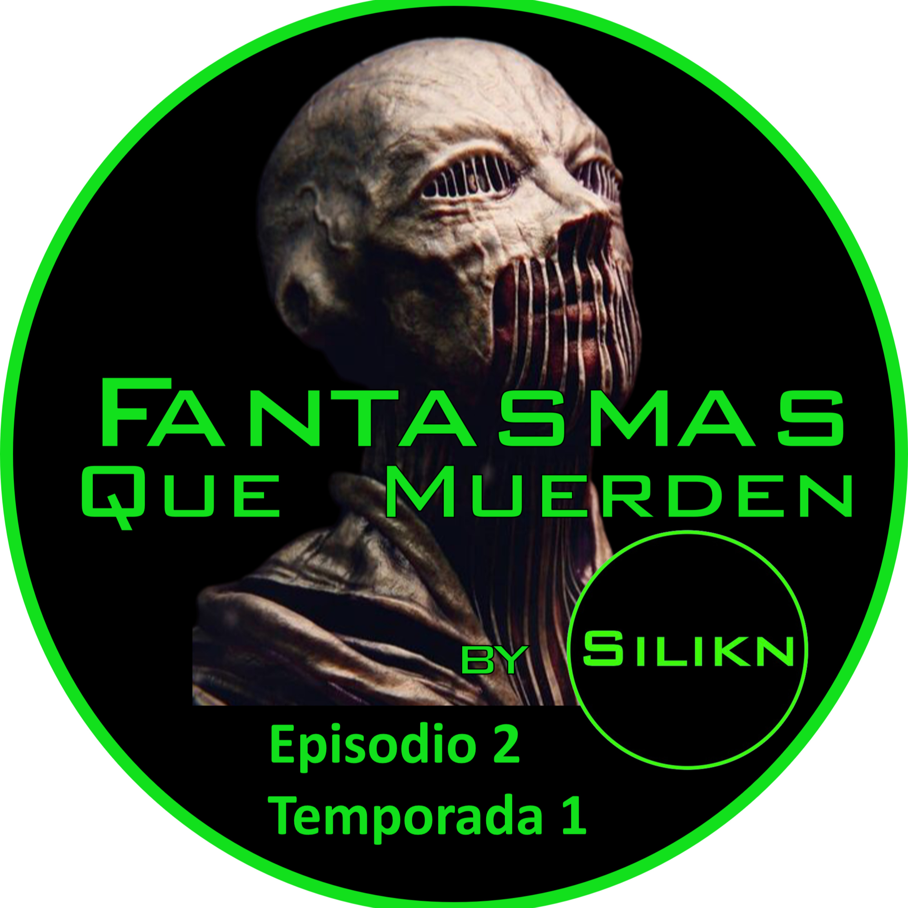 Fantasmas Que Muerden