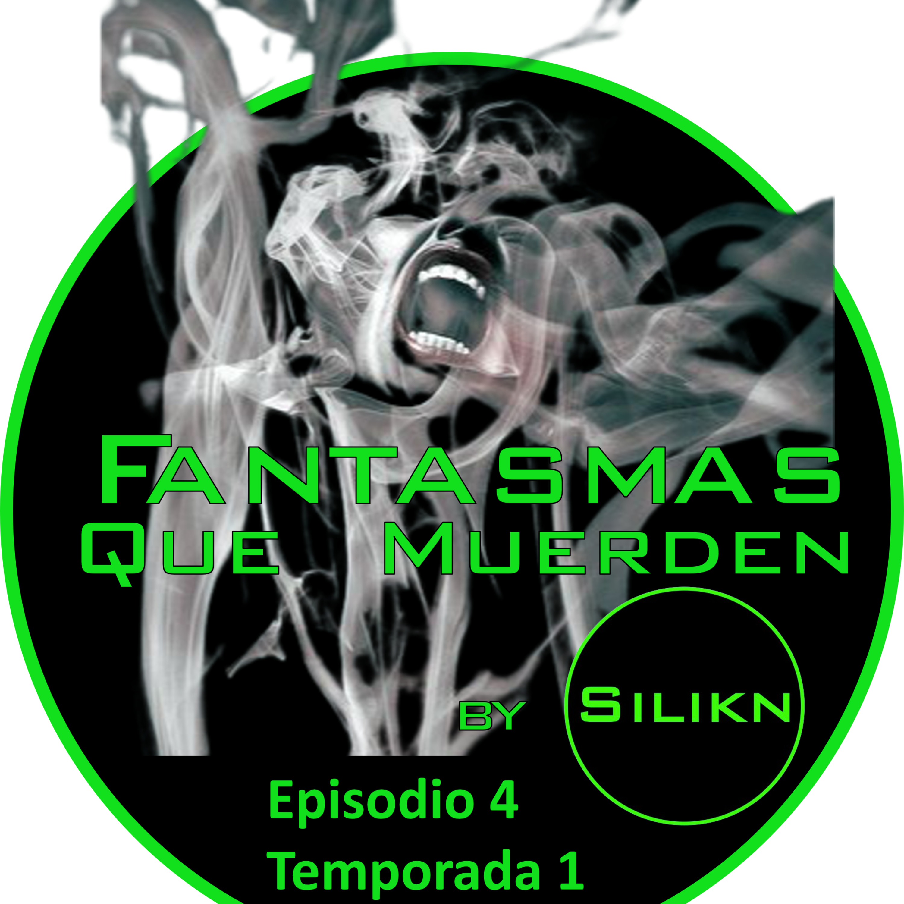 Fantasmas Que Muerden