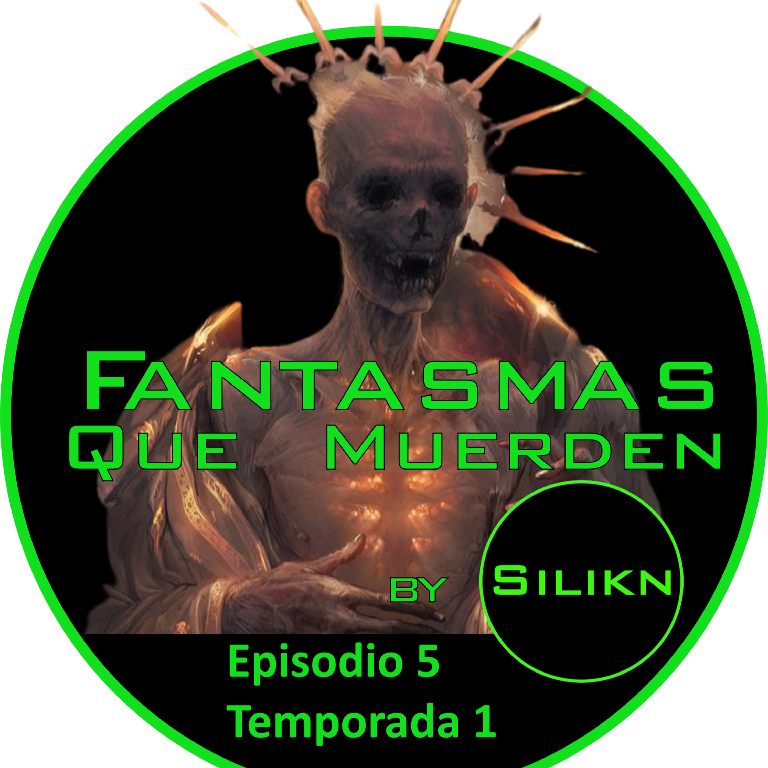 Fantasmas Que Muerden