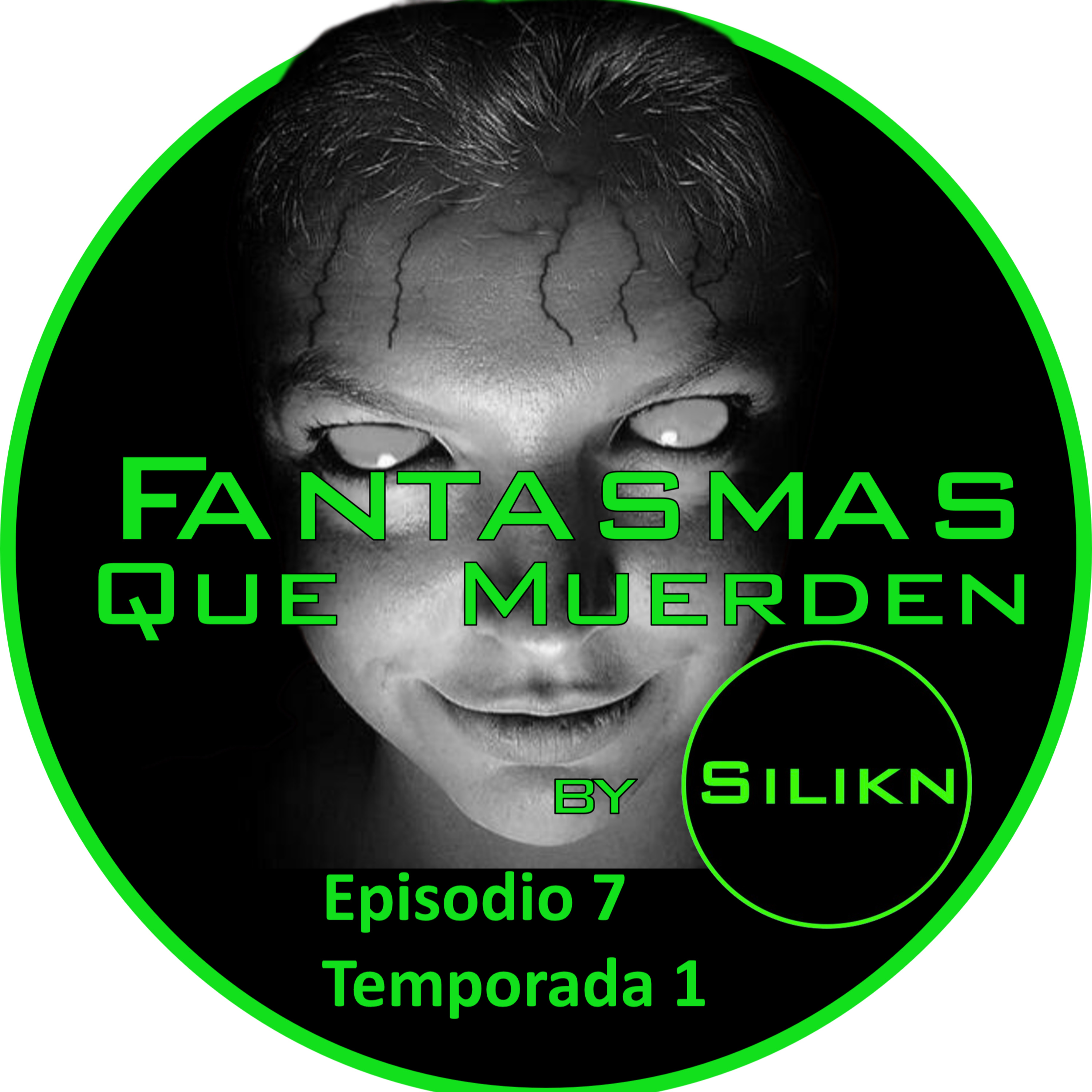 Fantasmas Que Muerden