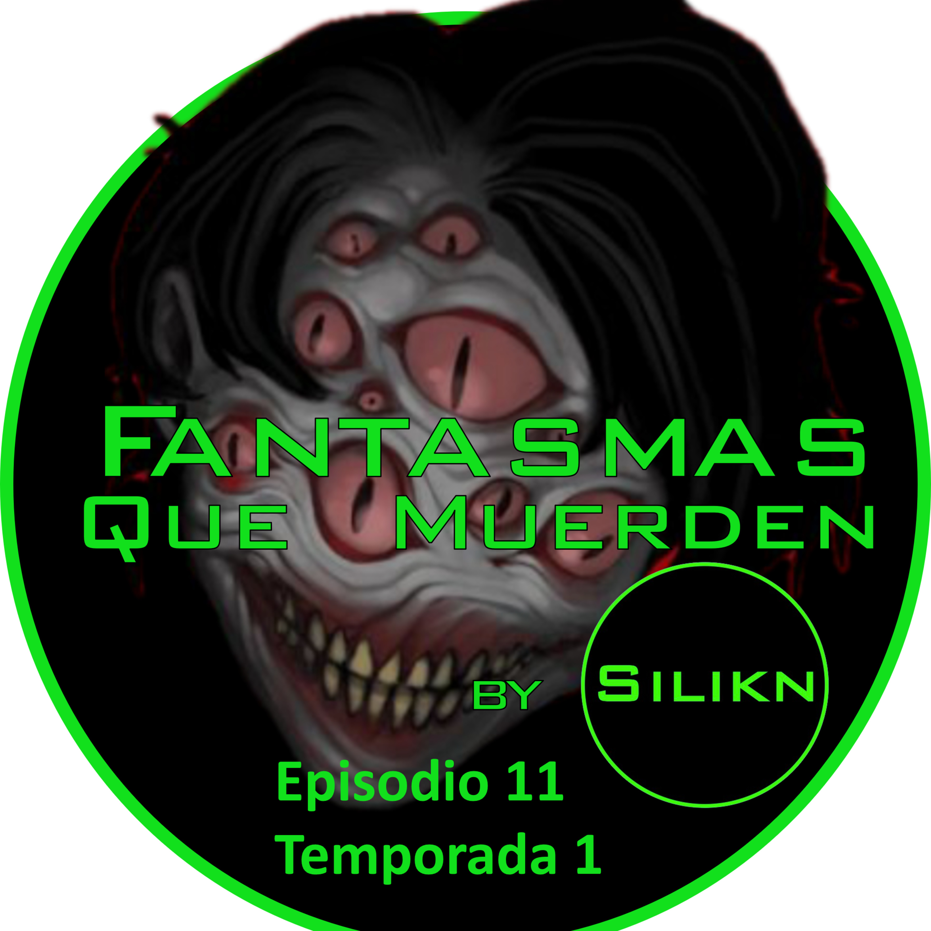 Fantasmas Que Muerden