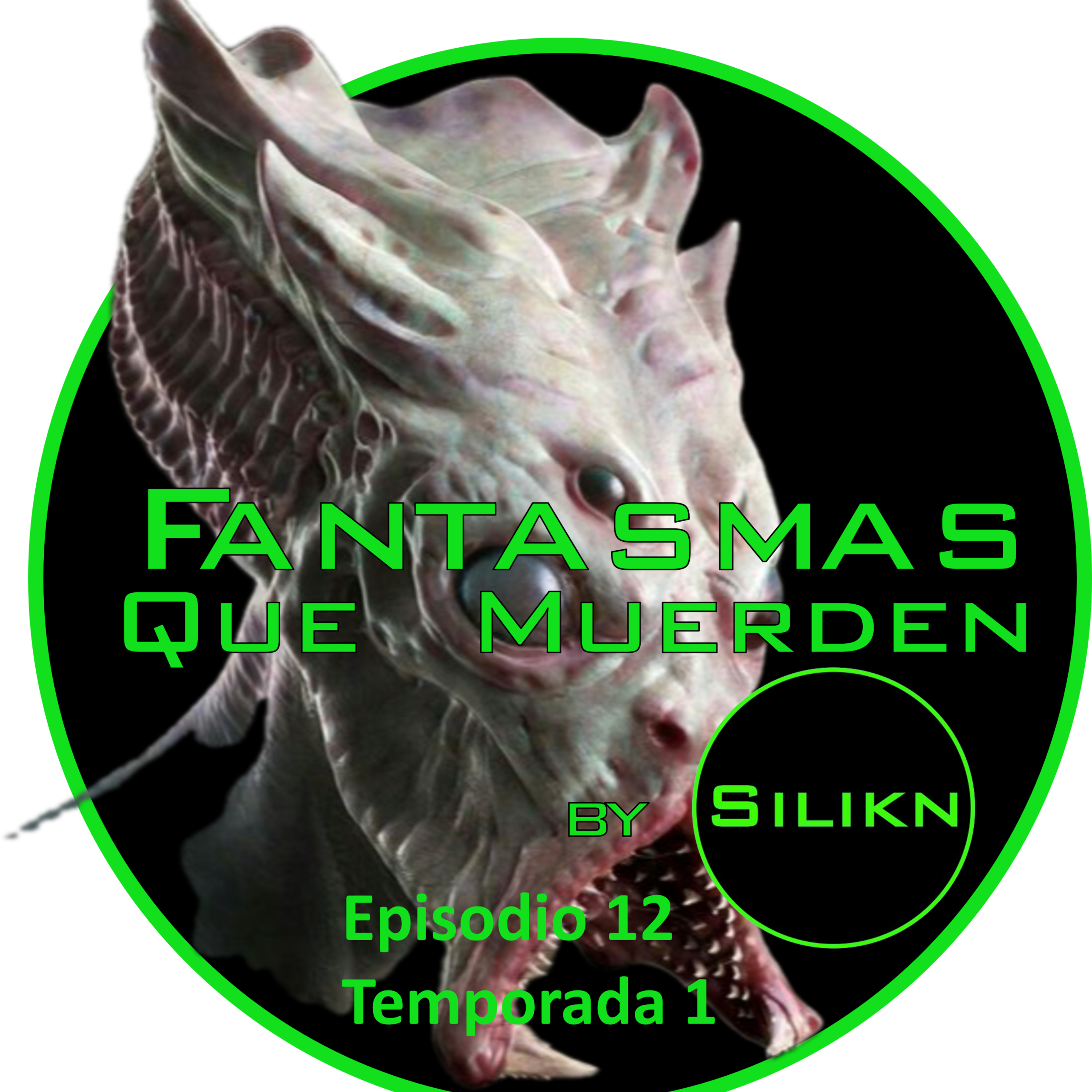 Fantasmas Que Muerden