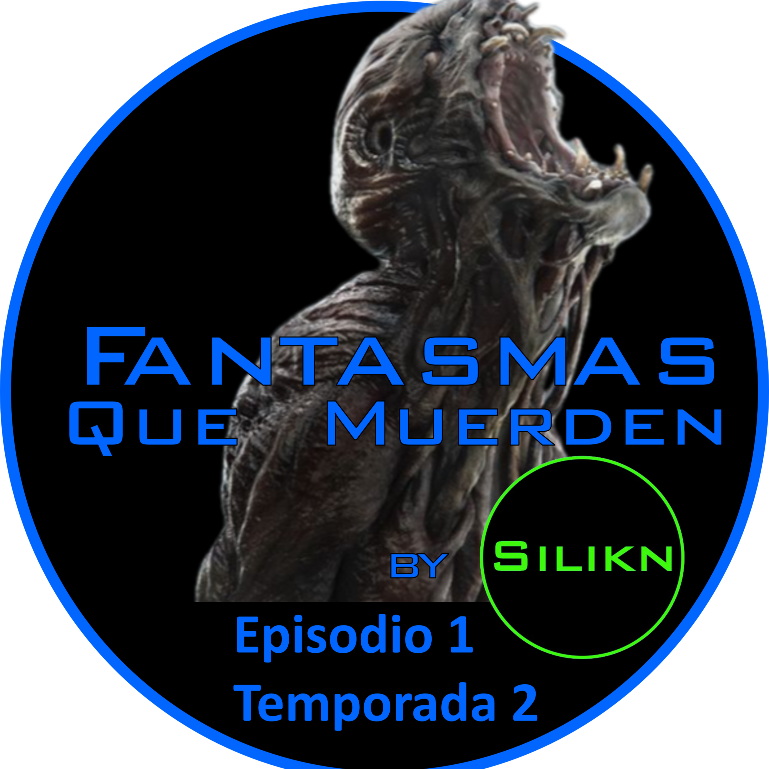 Fantasmas Que Muerden