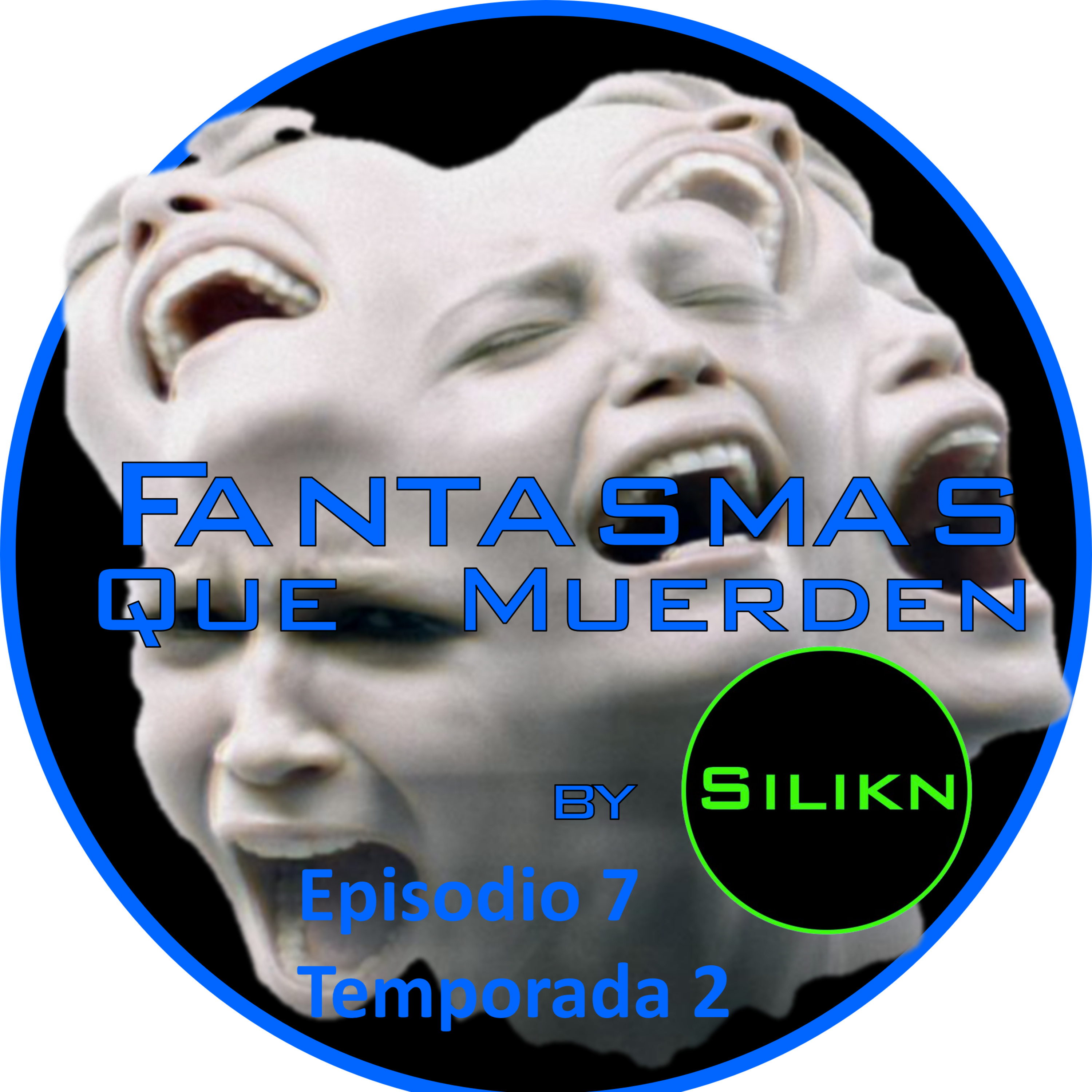 Fantasmas Que Muerden