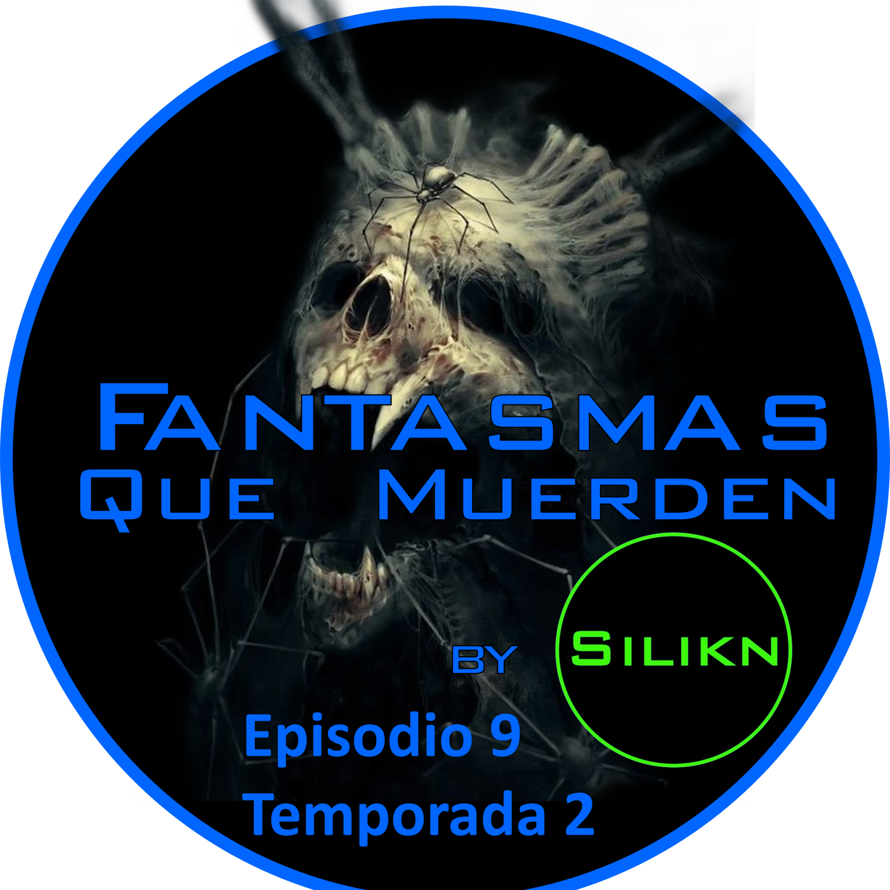 Fantasmas Que Muerden