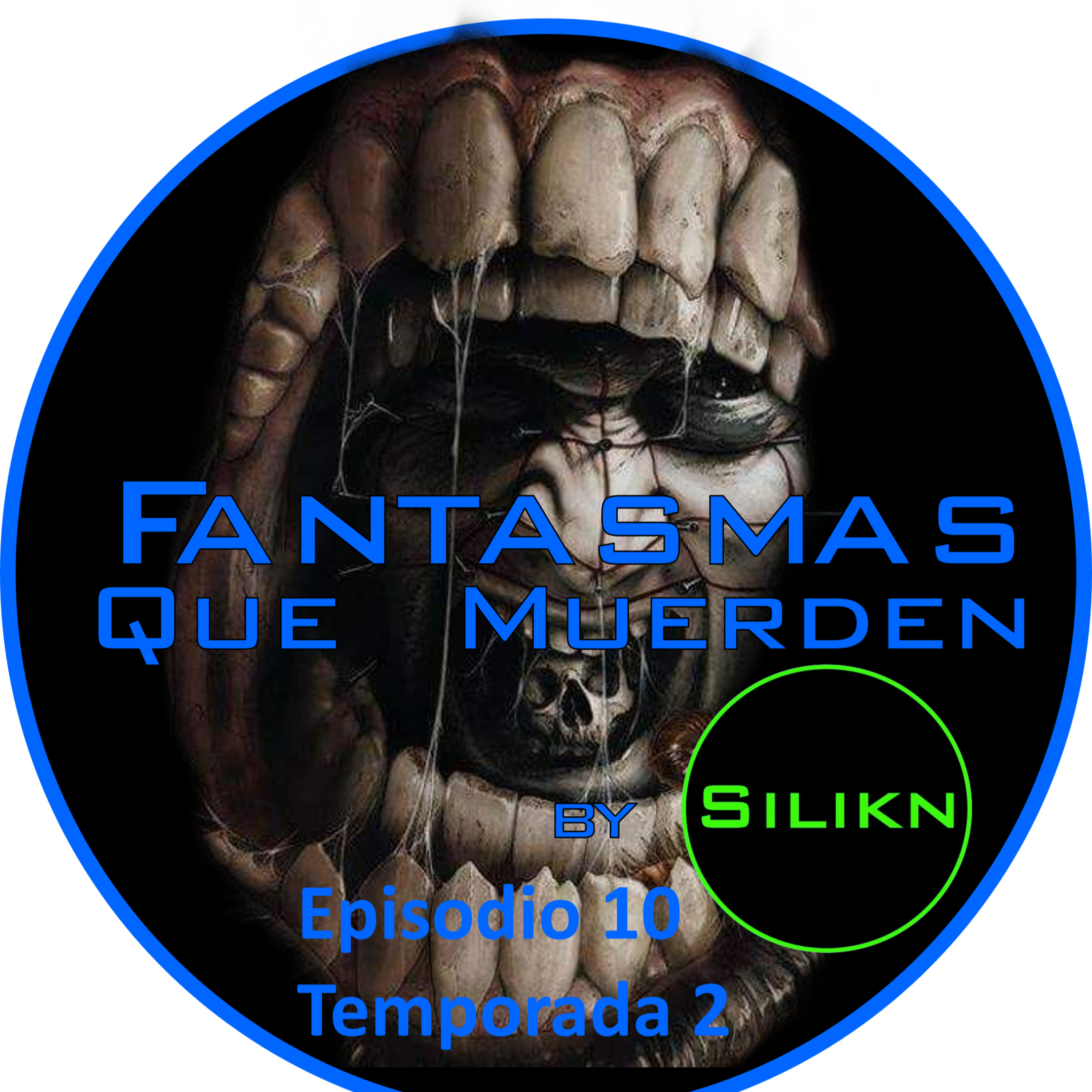 Fantasmas Que Muerden