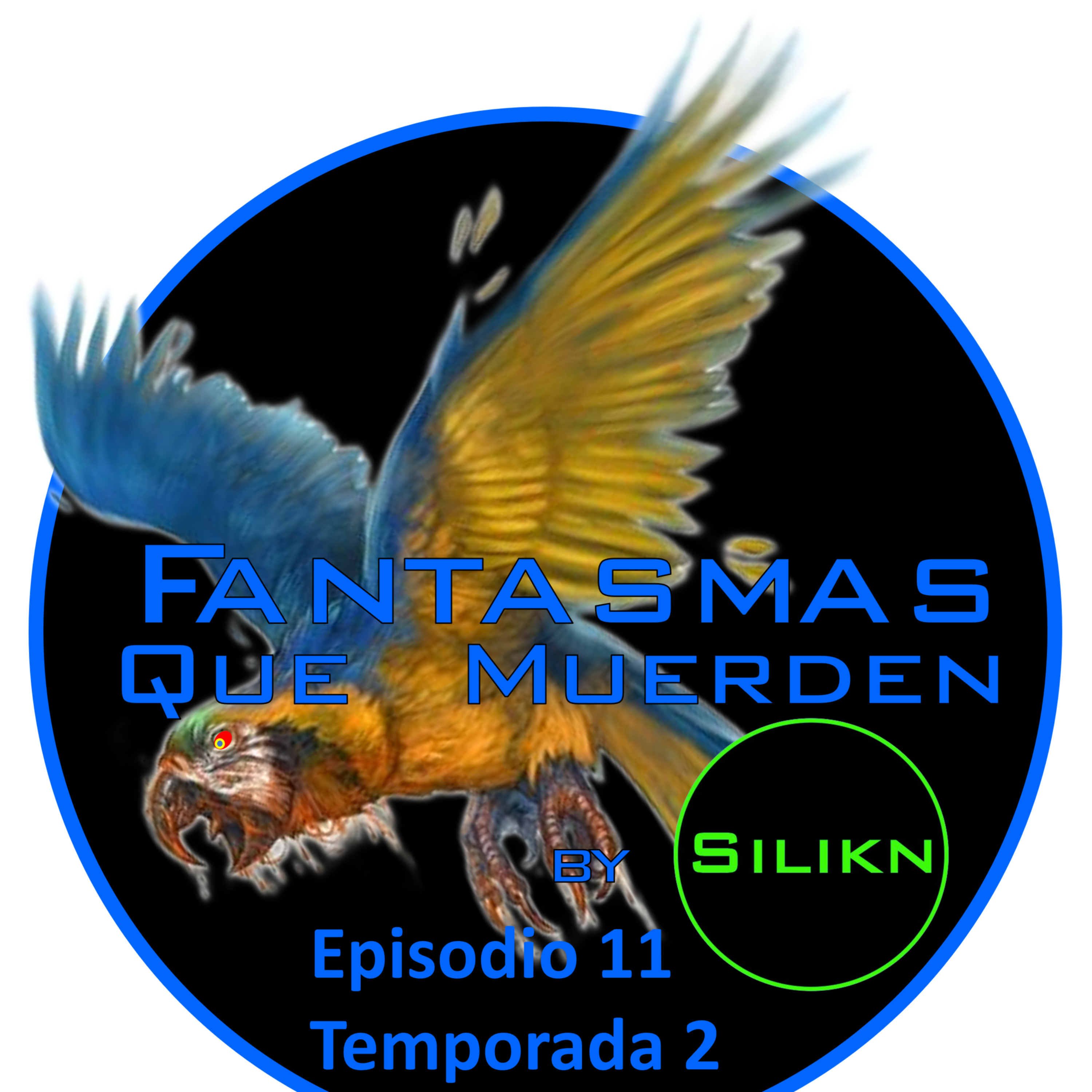 Fantasmas Que Muerden