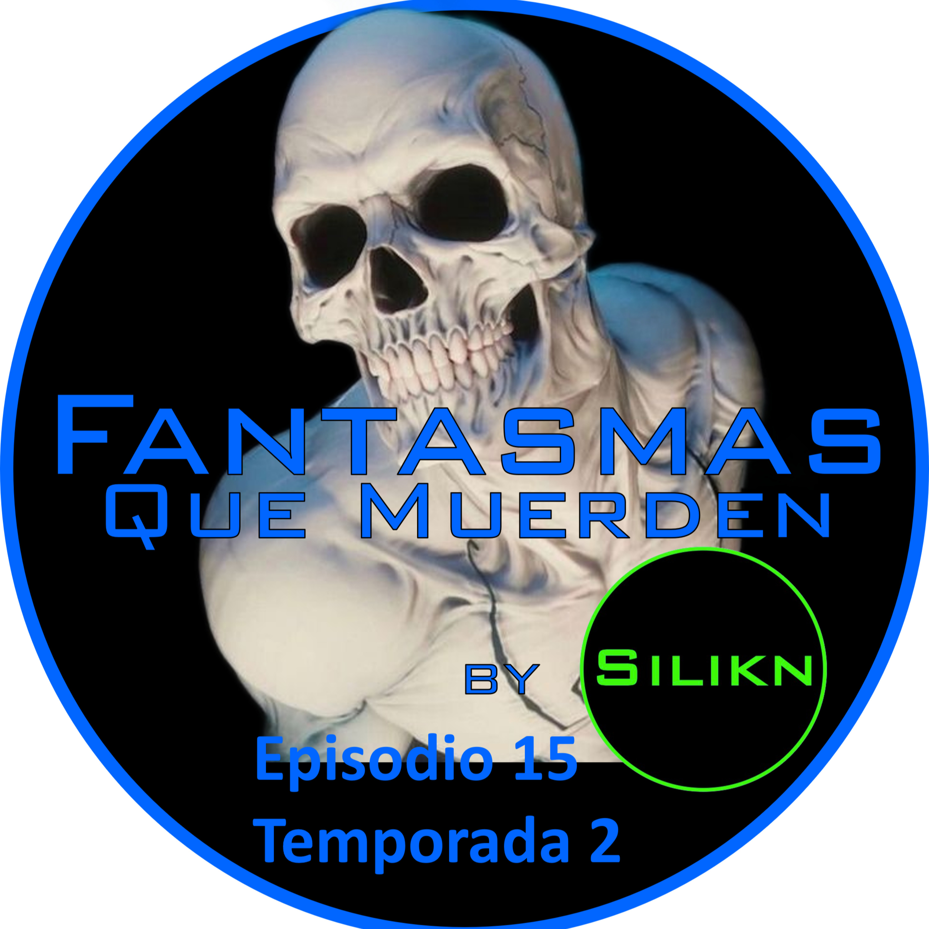 Fantasmas Que Muerden