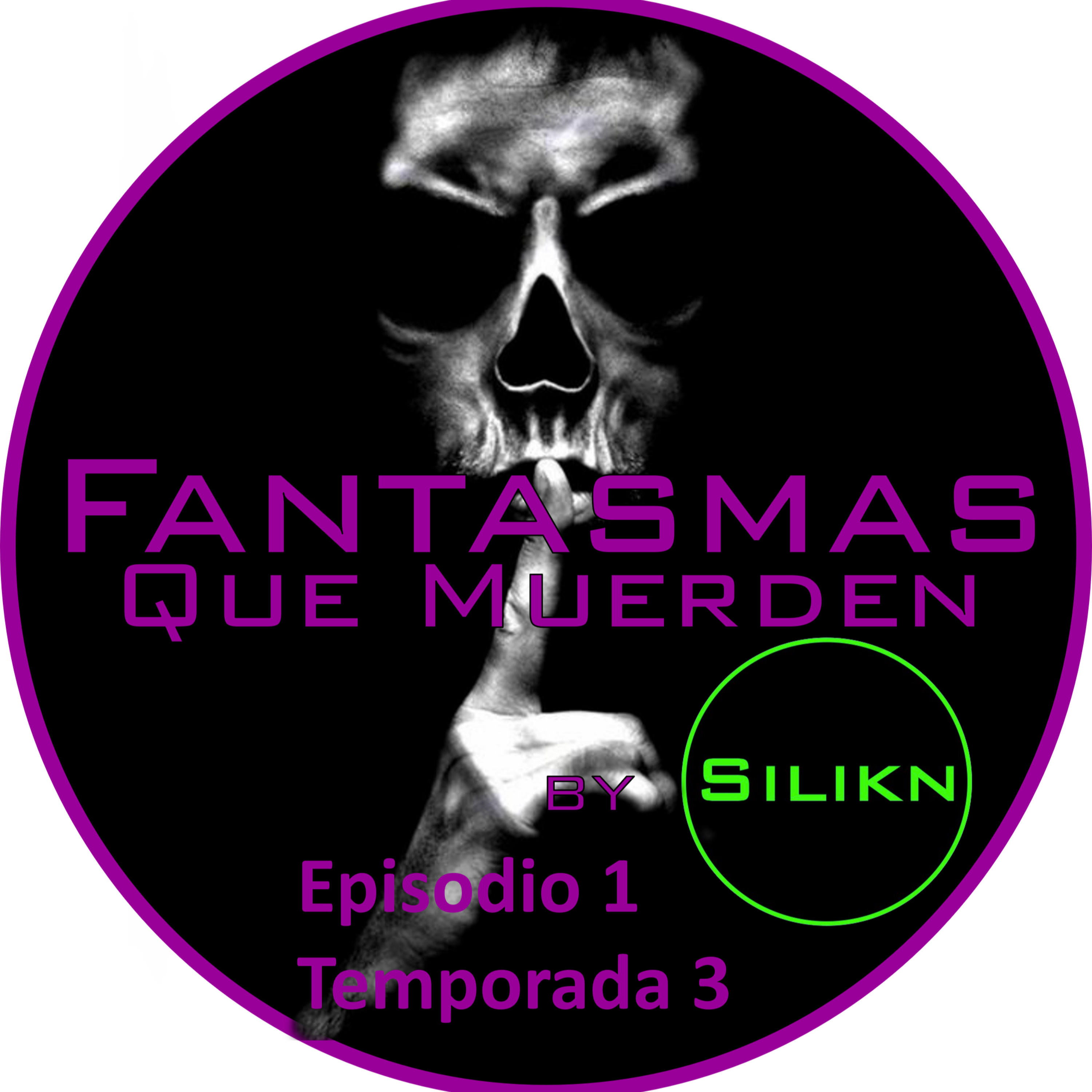 Fantasmas Que Muerden