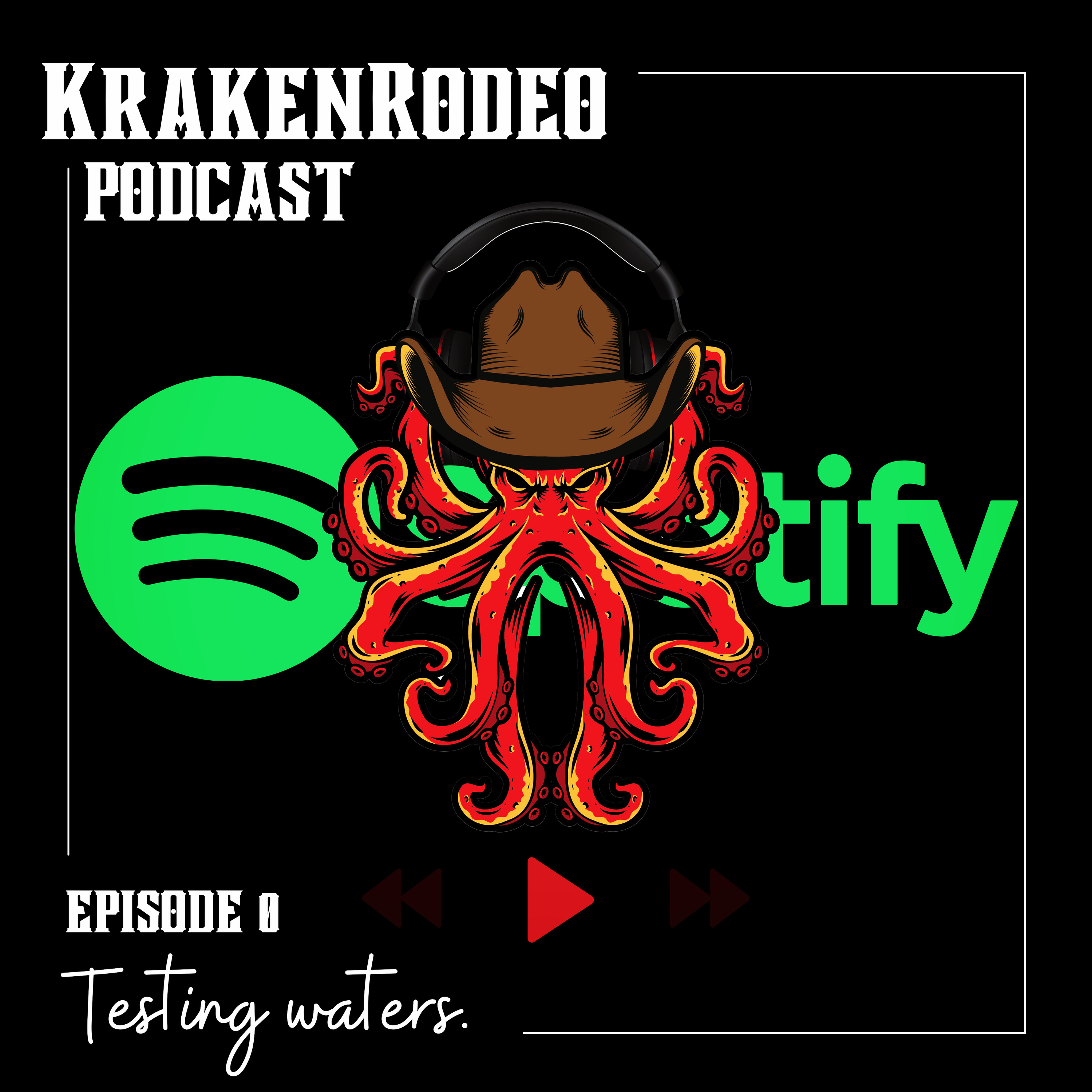KrakenRodeo