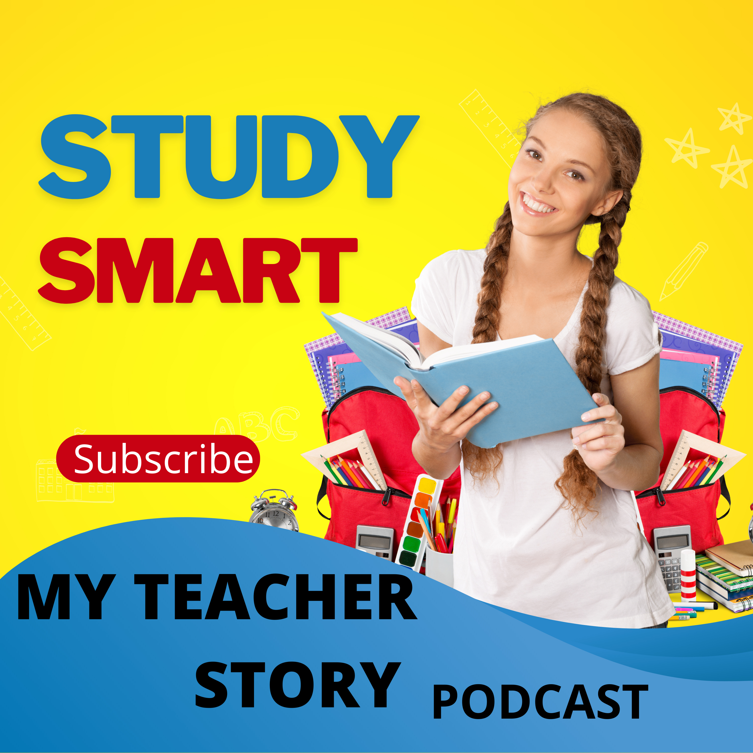 How to Study Smart episode artwork