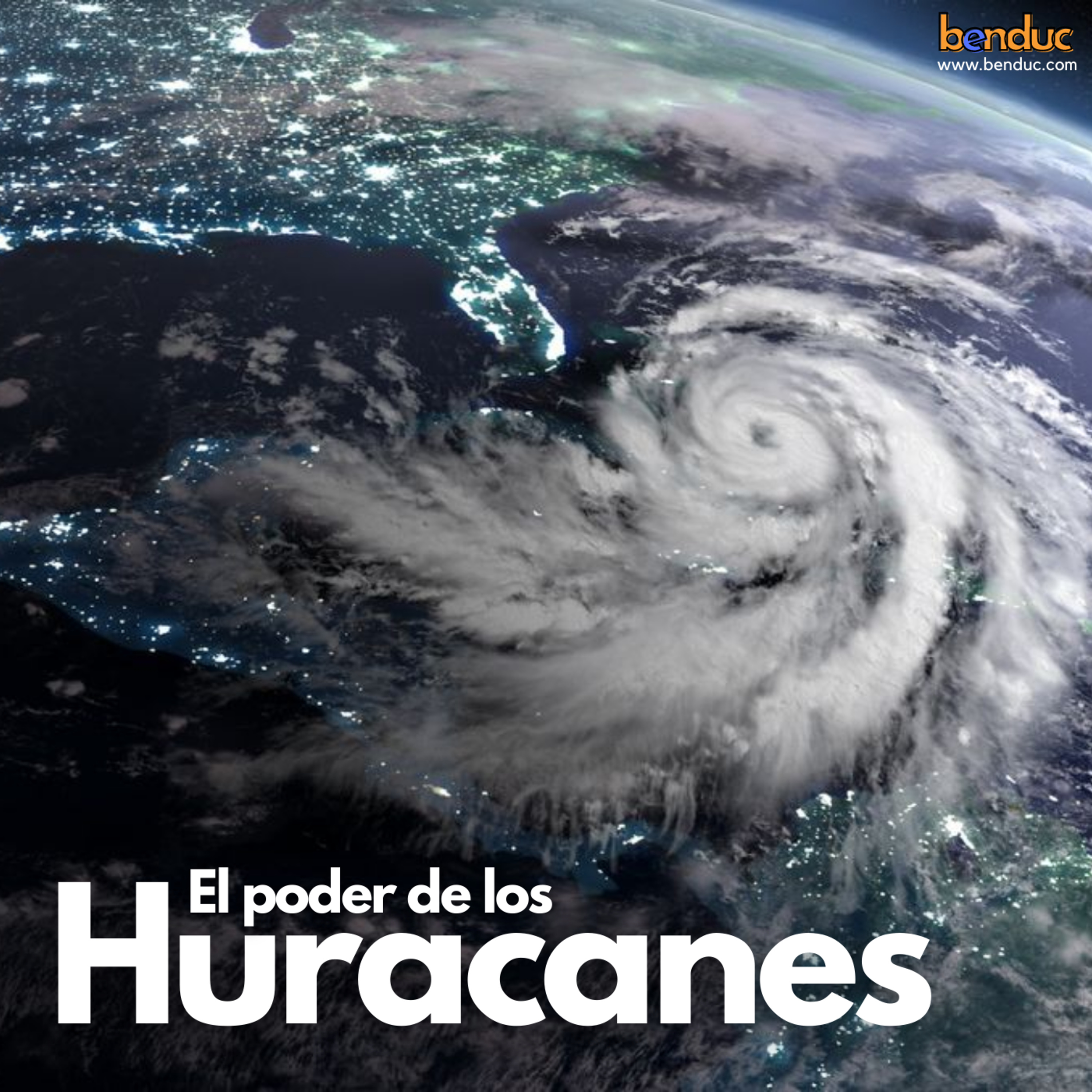 El poder de los huracanes episode artwork