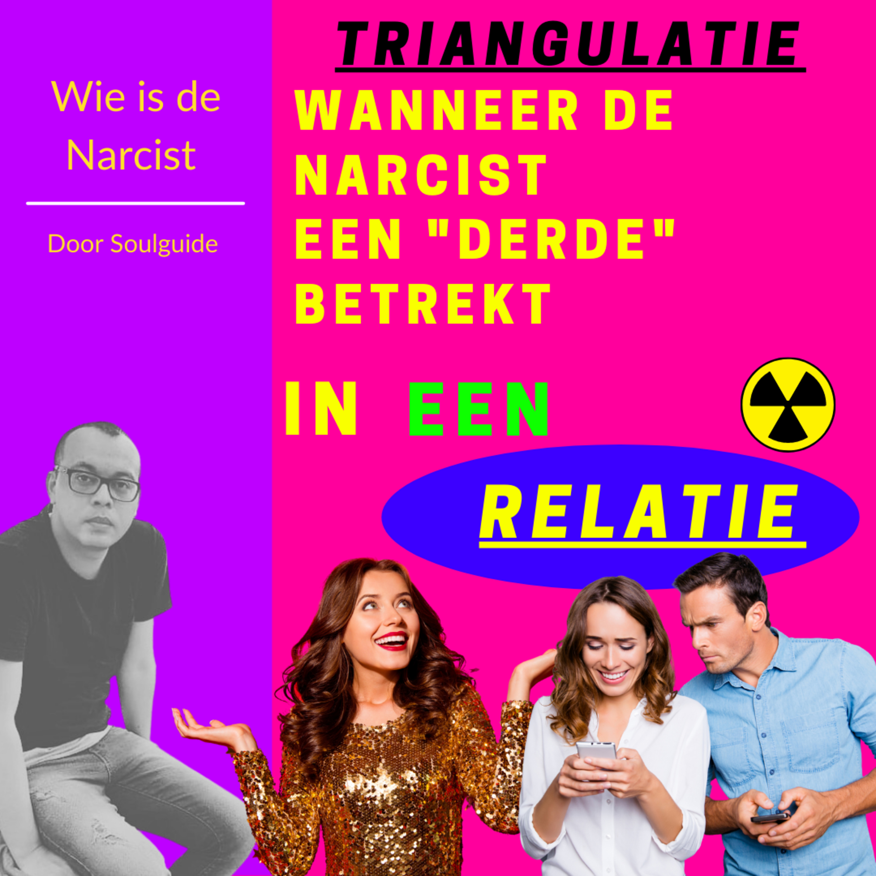 Wie is de Narcist?