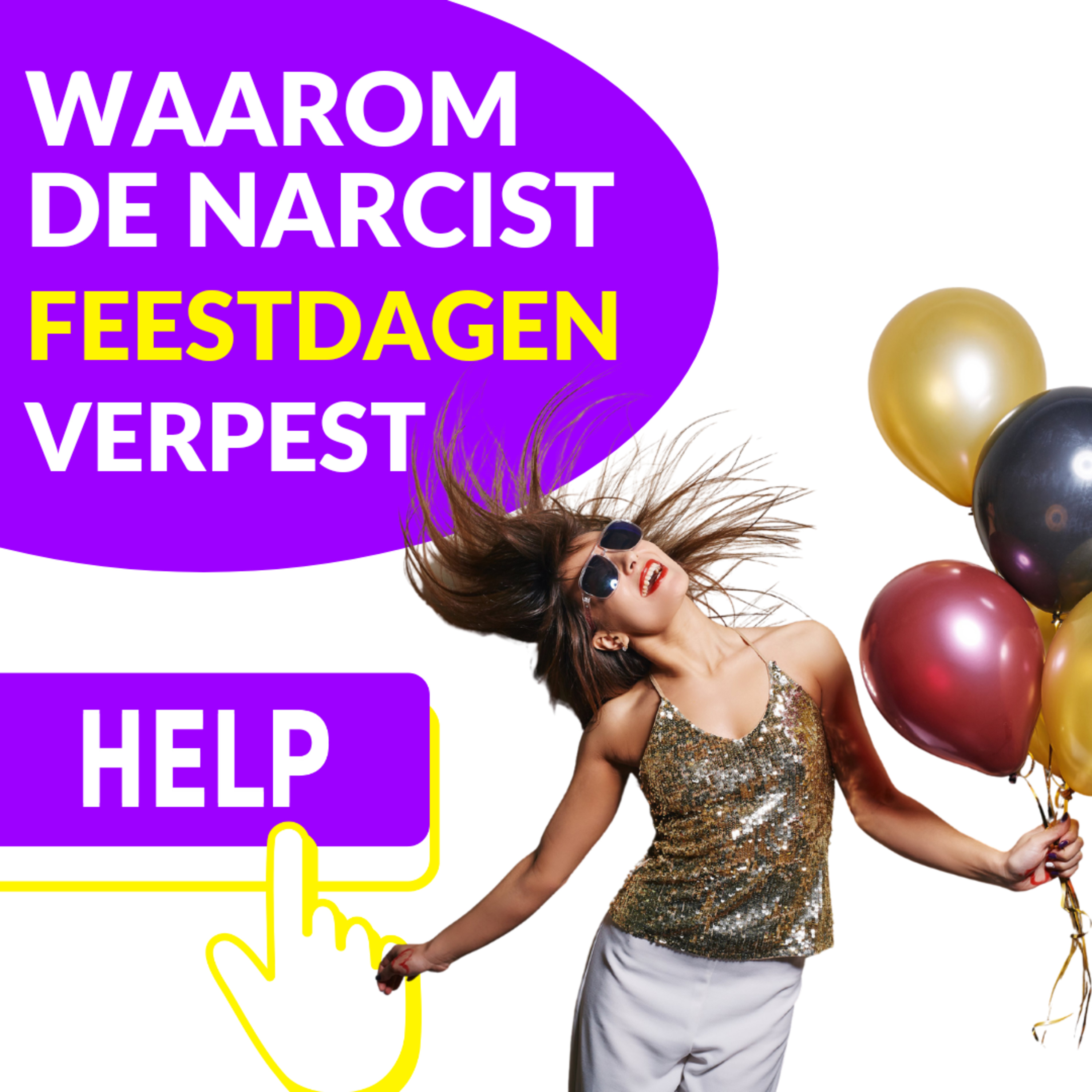 Wie is de Narcist?