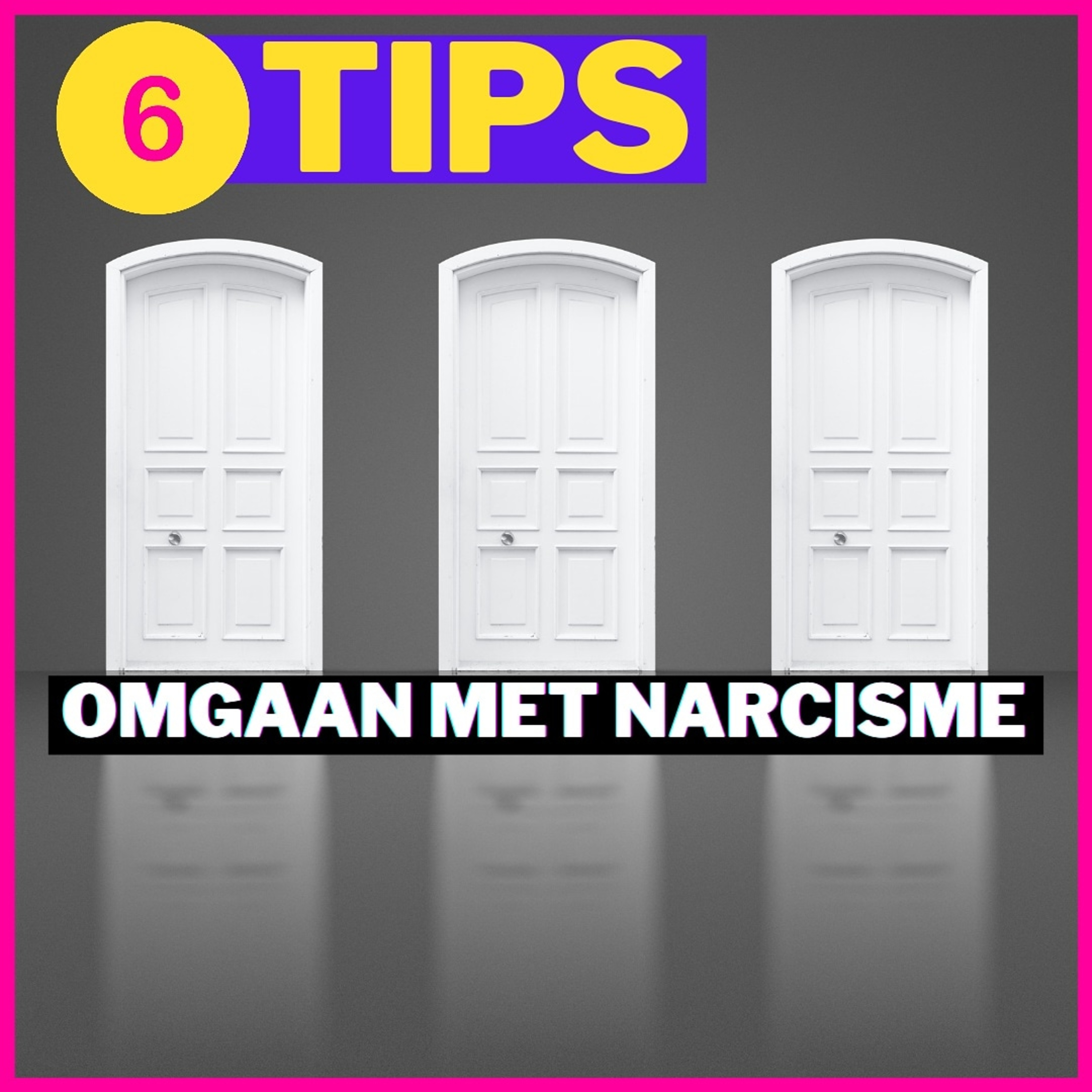 Wie is de Narcist?