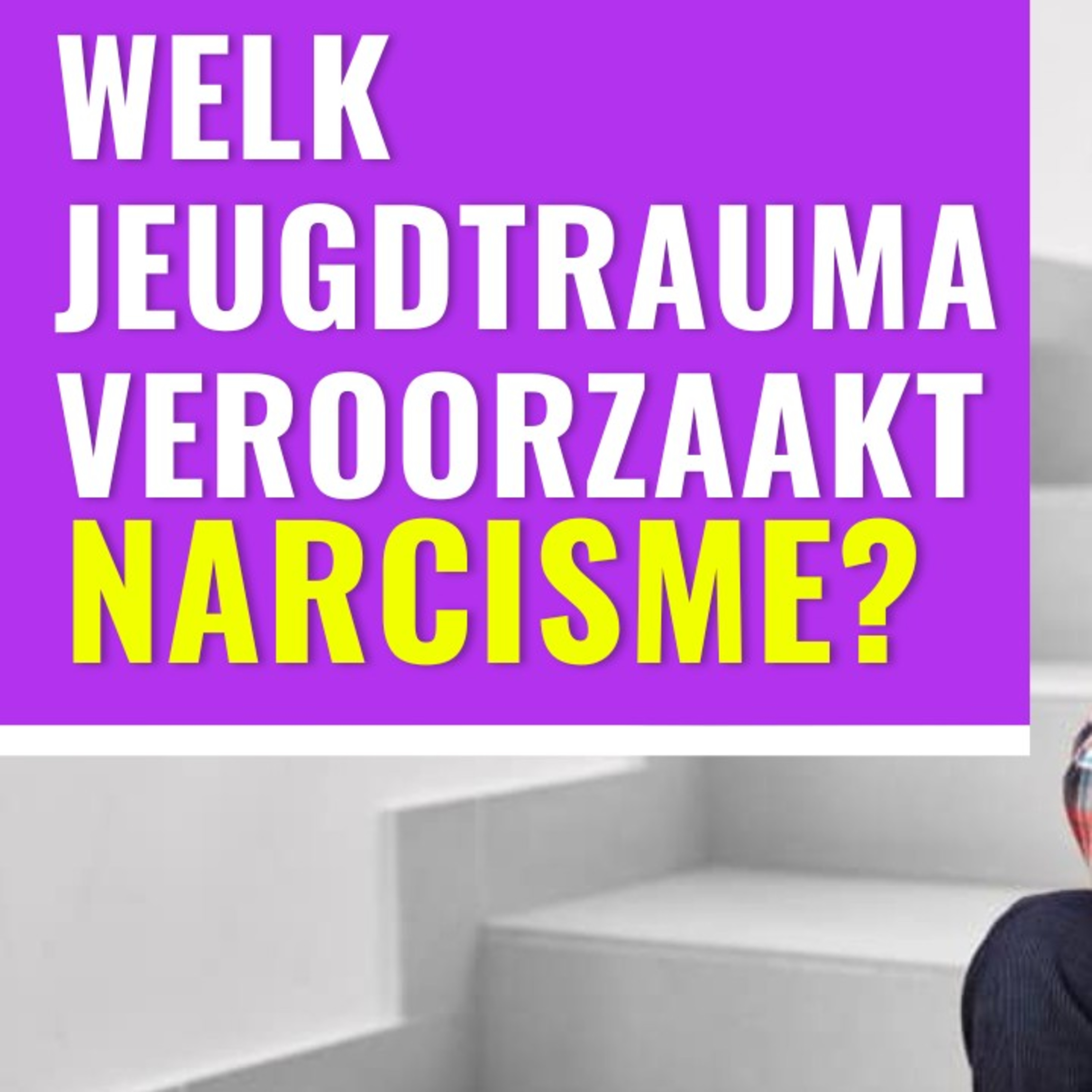 Wie is de Narcist?