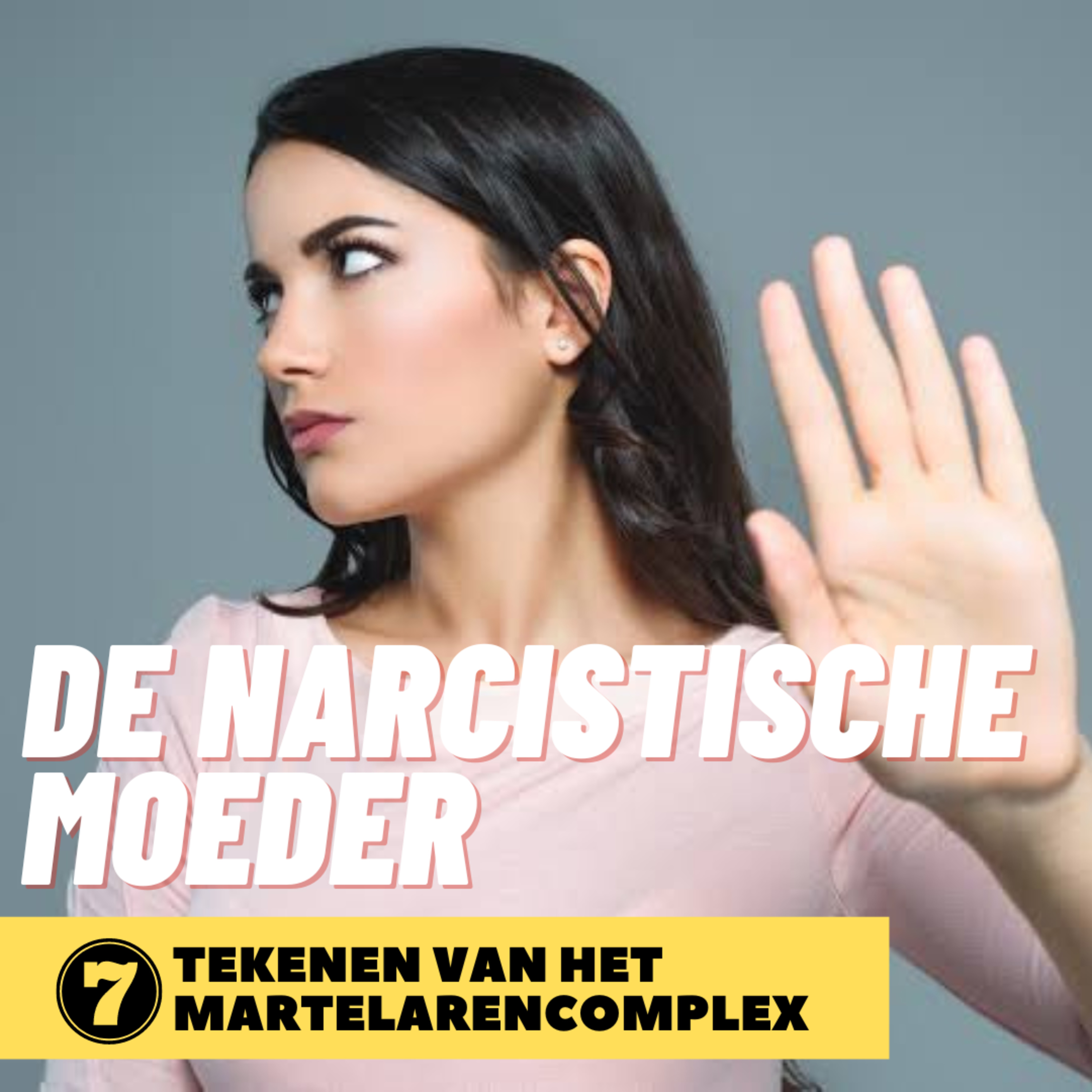 Wie is de Narcist?