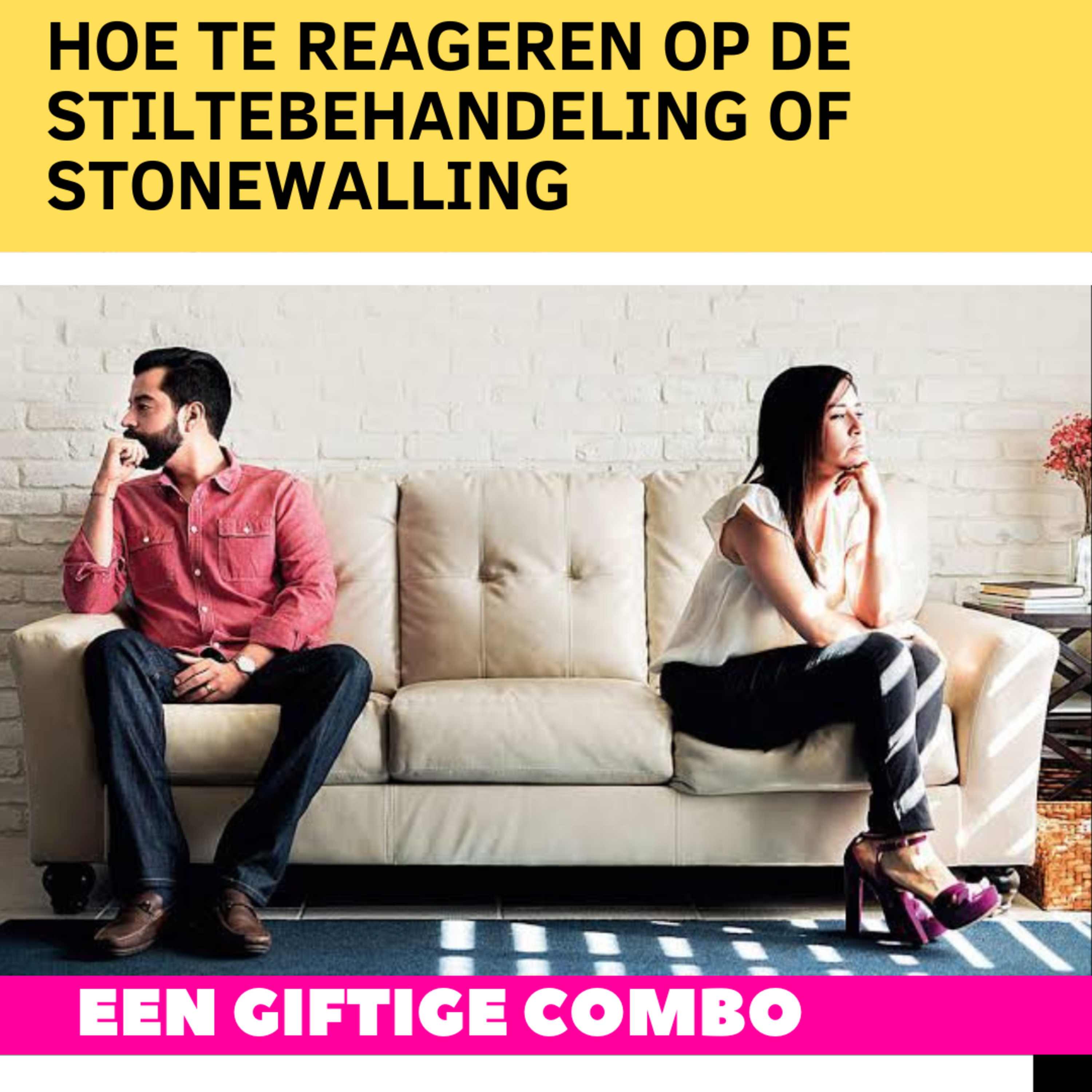 Wie is de Narcist?