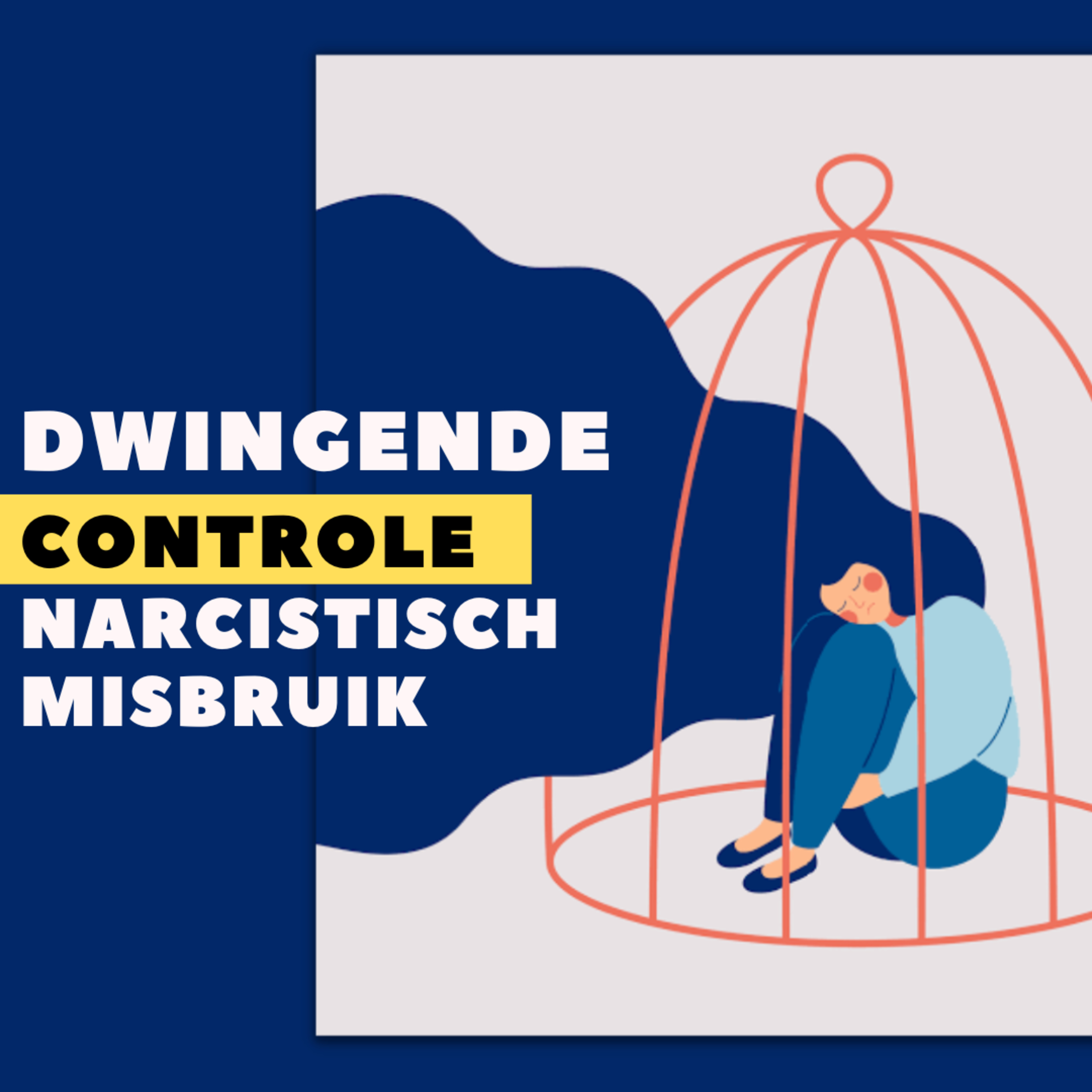 Wie is de Narcist?