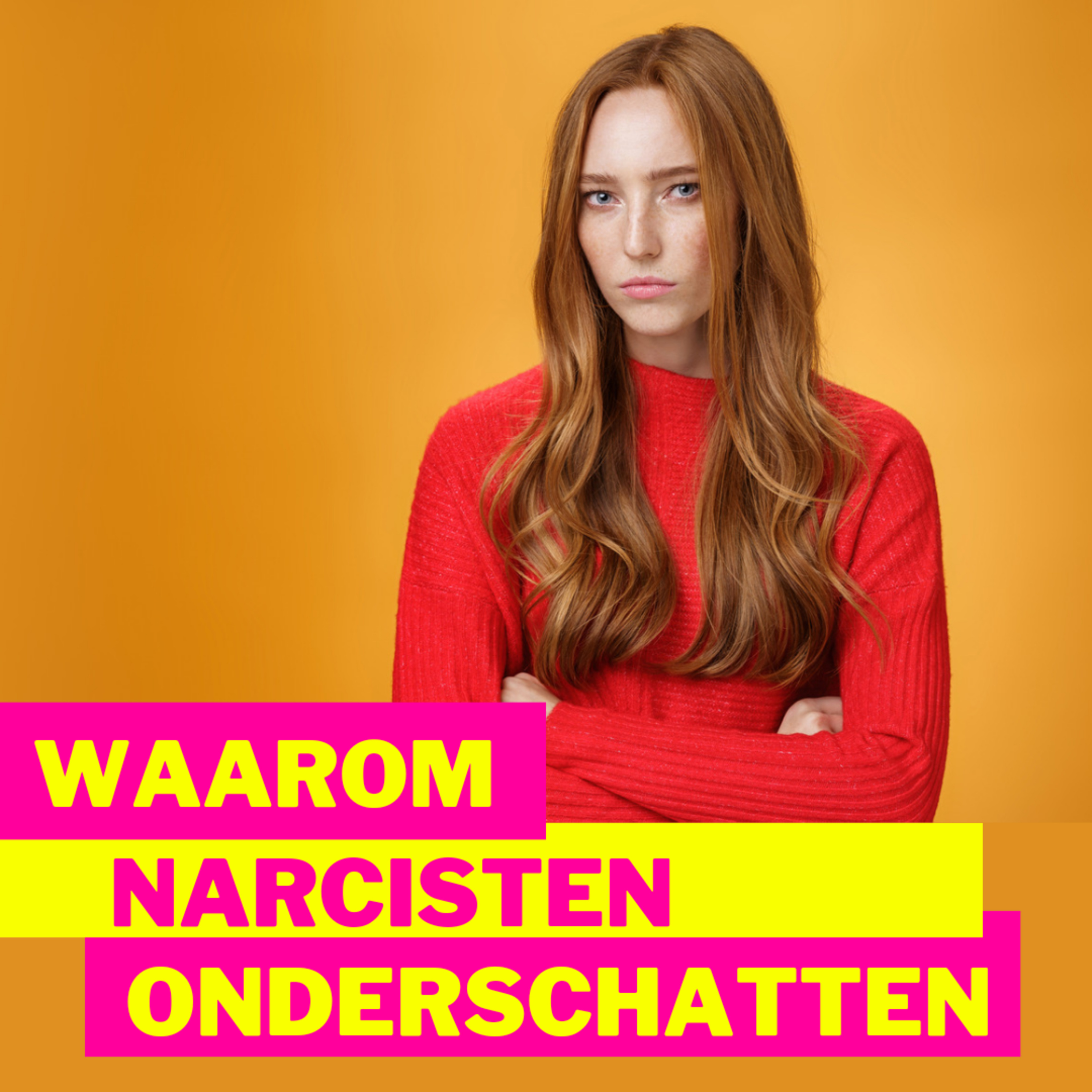 Wie is de Narcist?