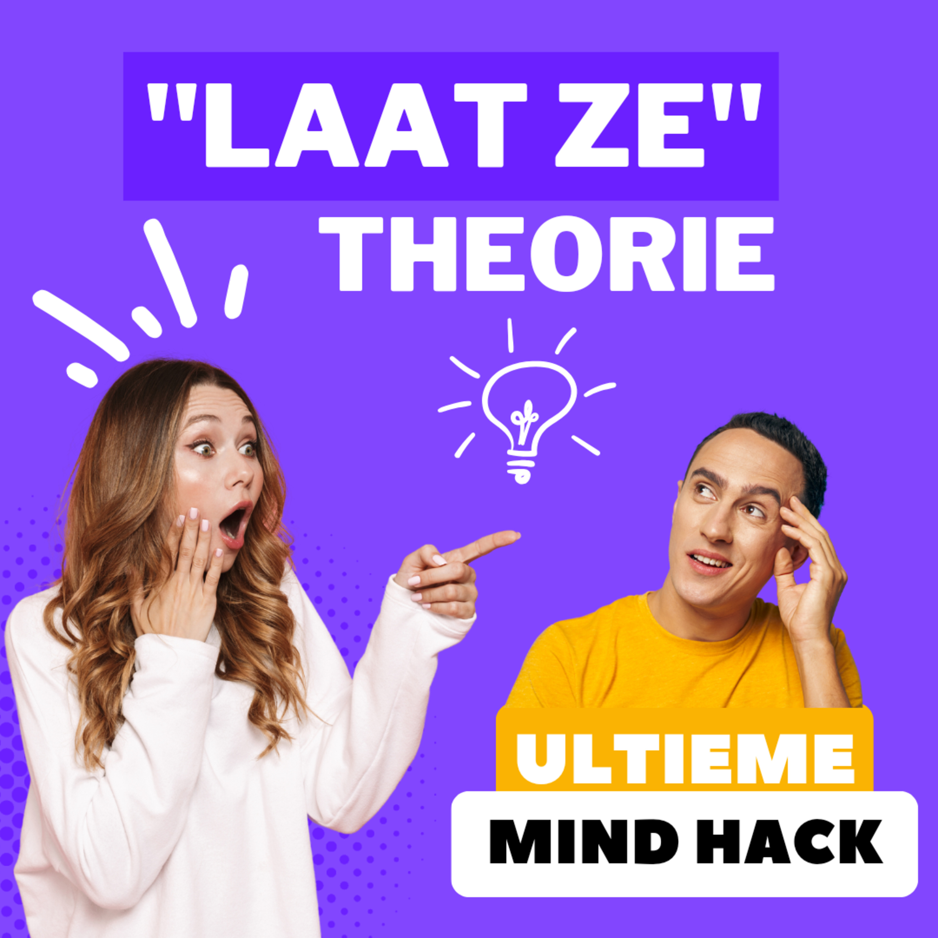 Wie is de Narcist?