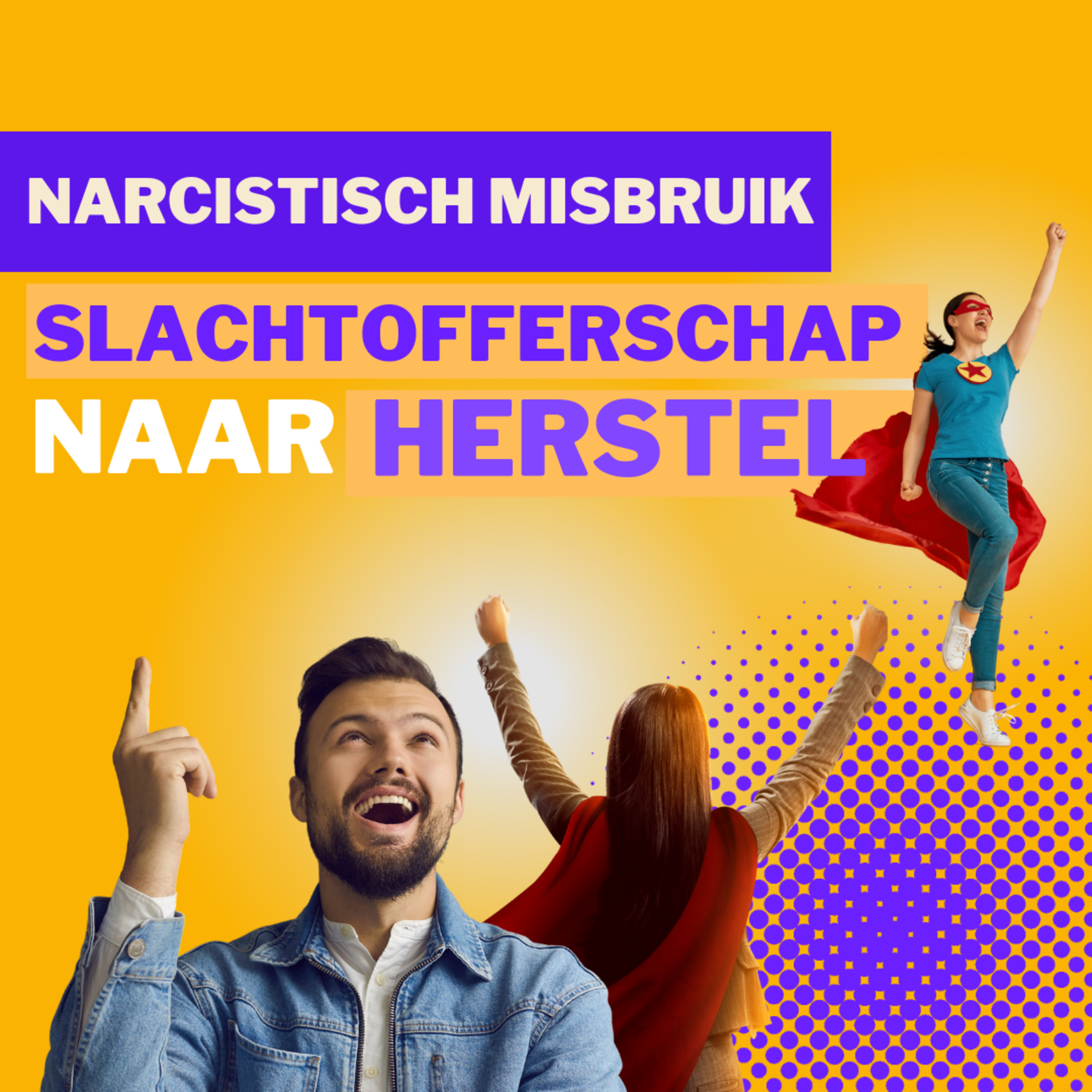 Wie is de Narcist?