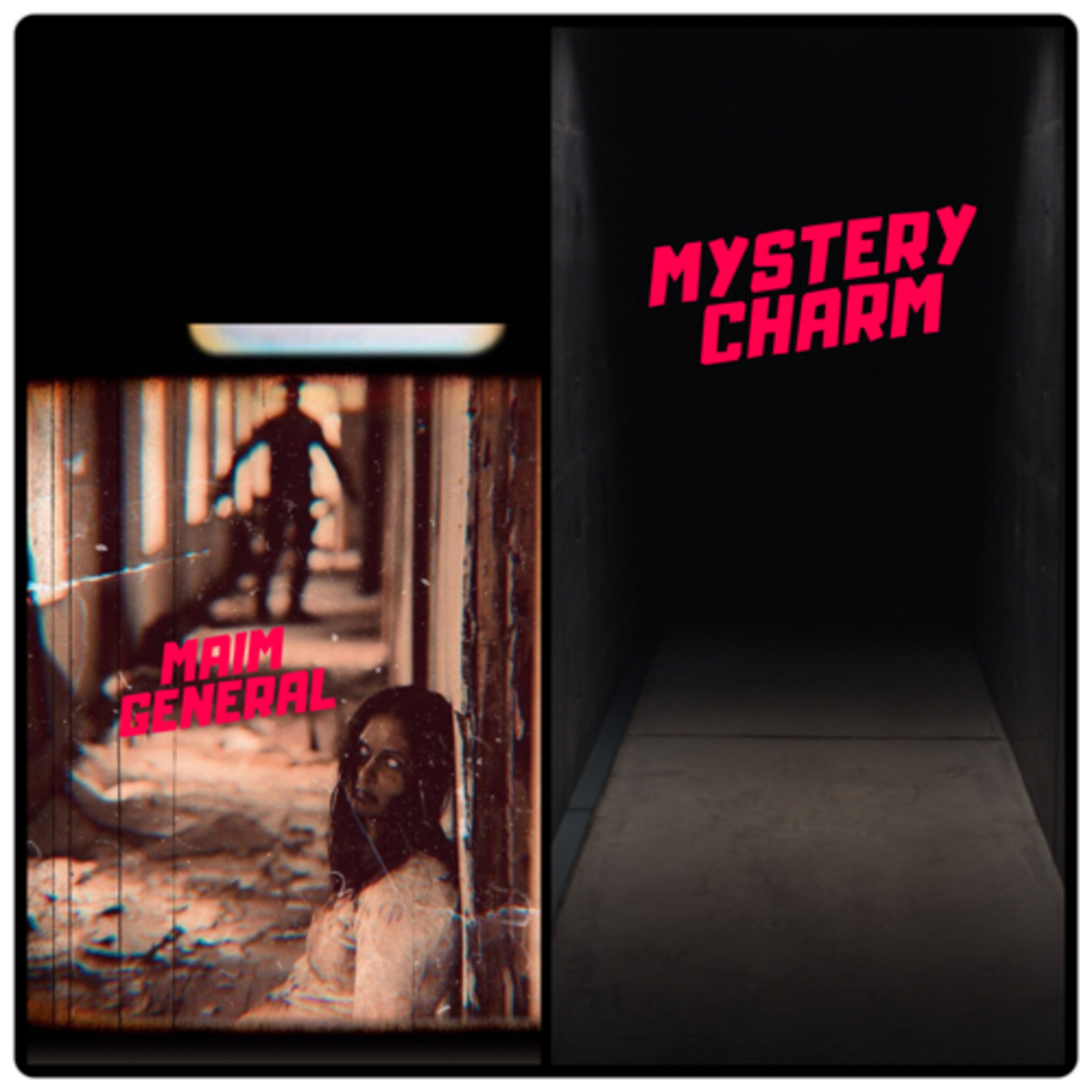 S4 Episode 17: Halloween Stories featuring Author L.M. Bennett