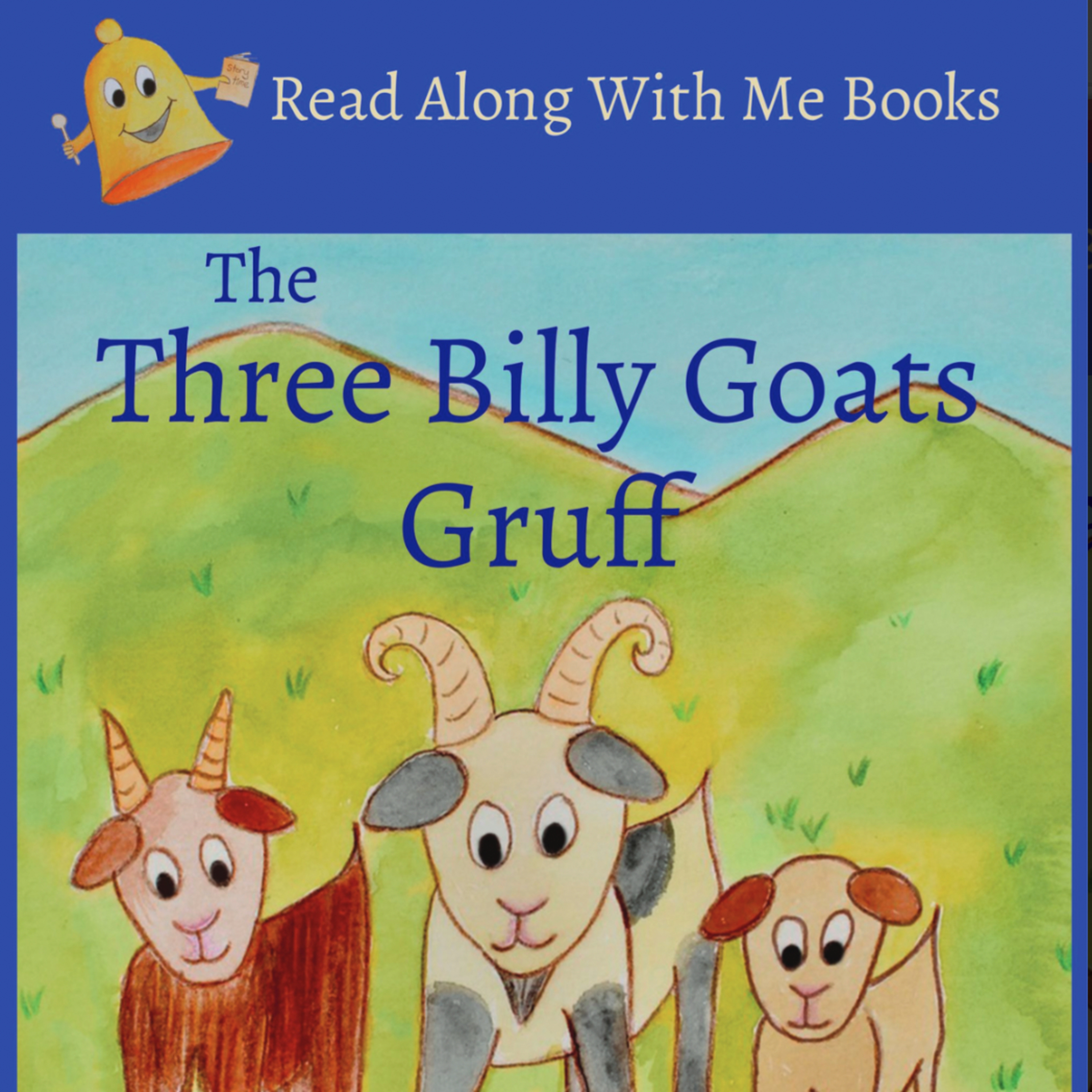 Read Along With Me Books