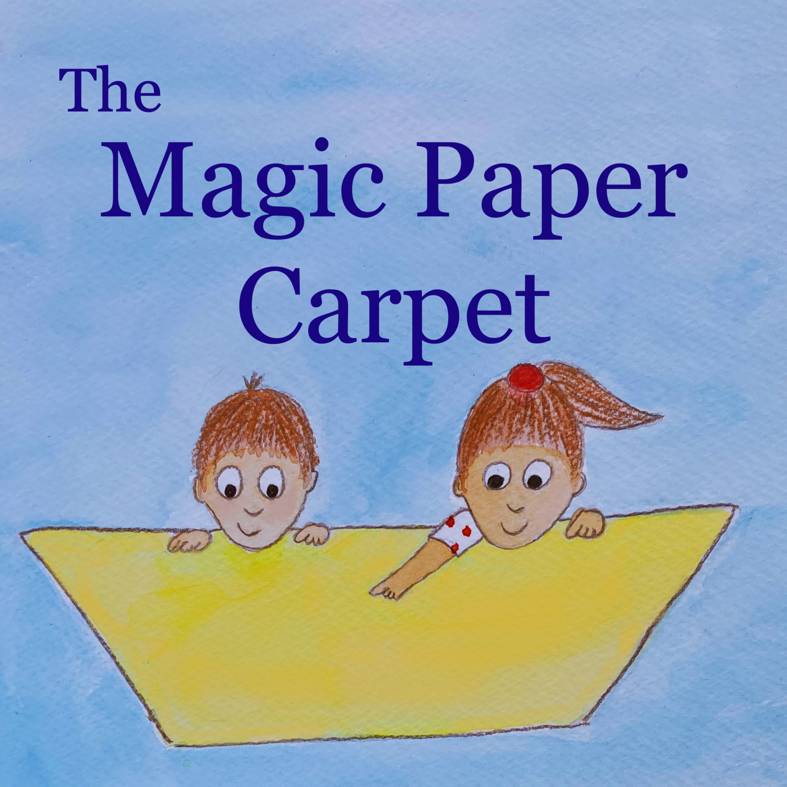 Read Along With Me Books