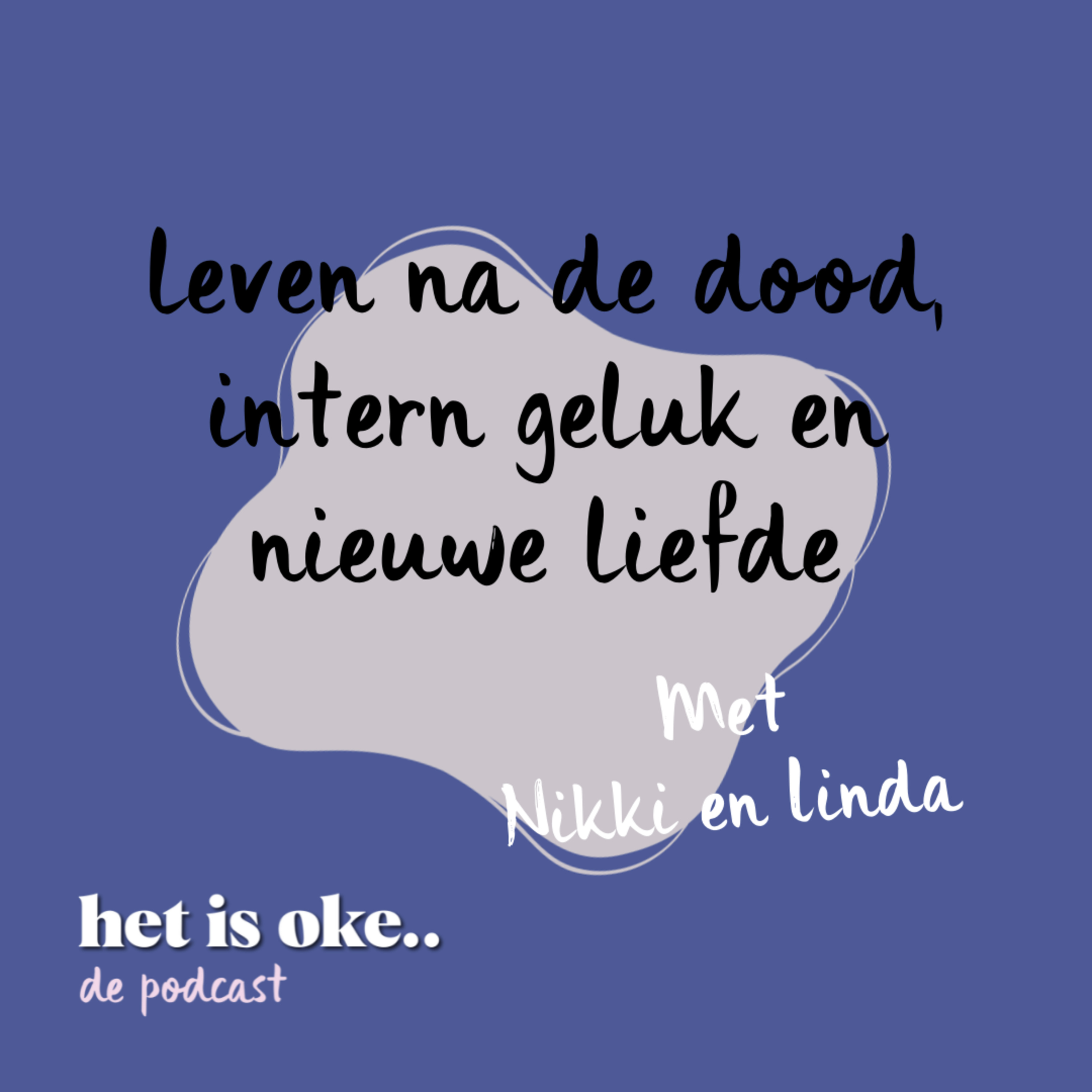 het is oke.. de podcast