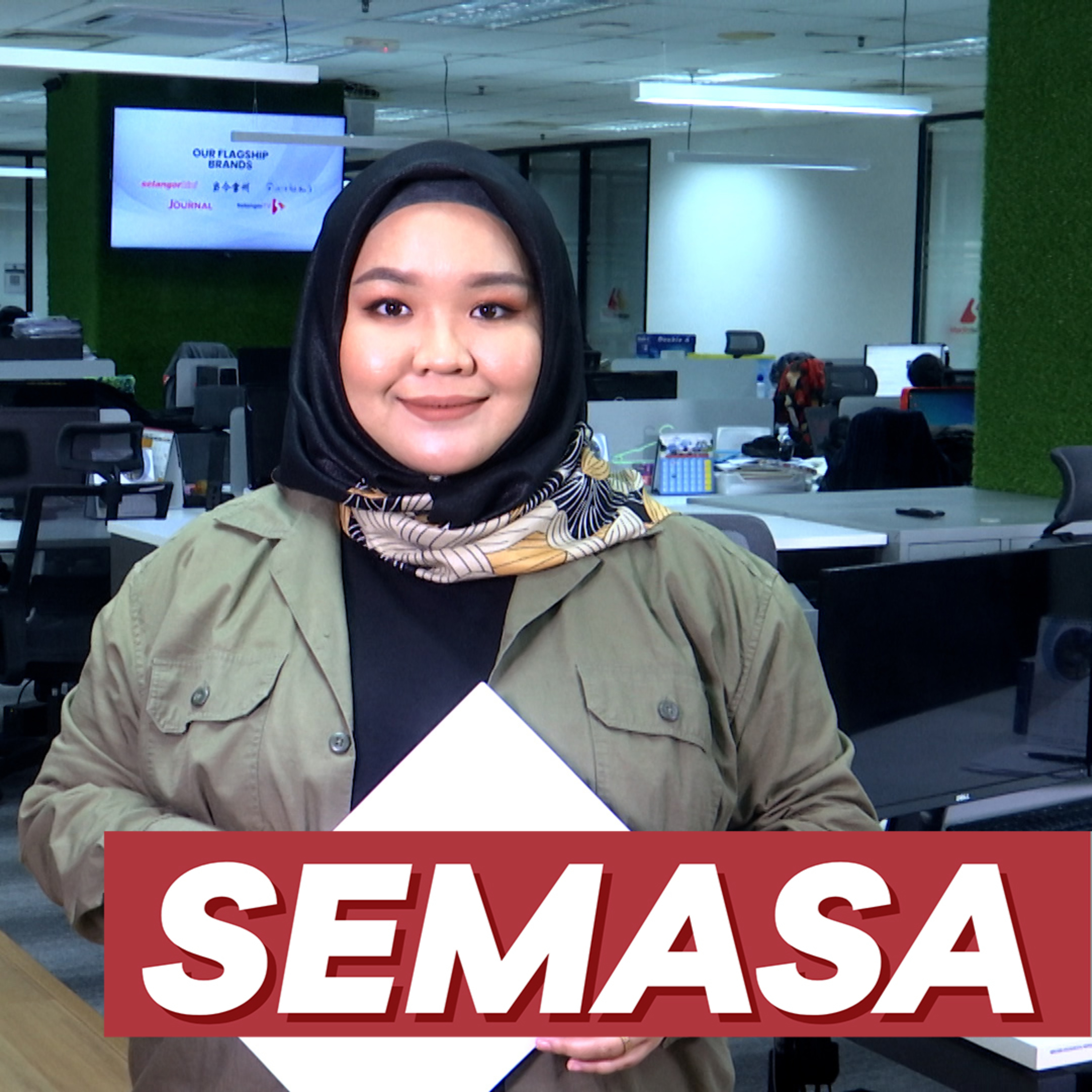 SelangorTV