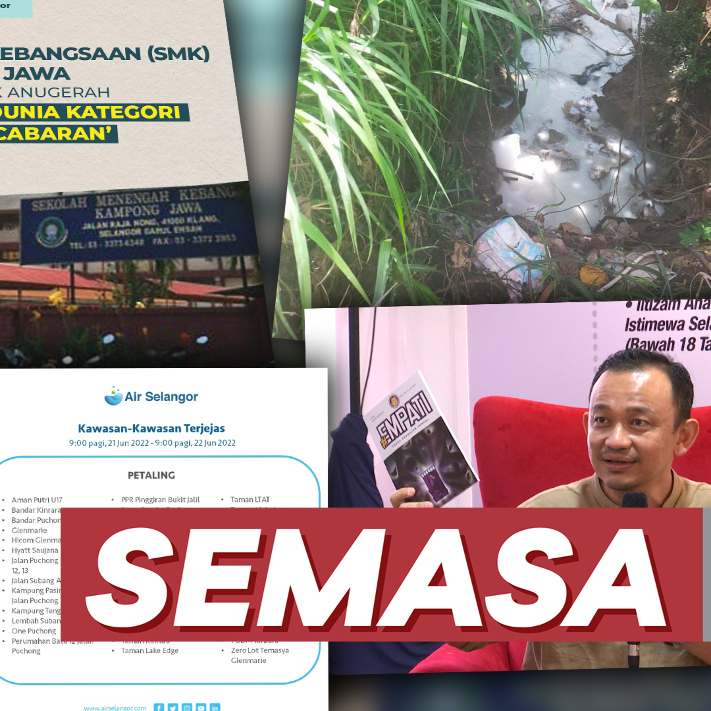 SelangorTV