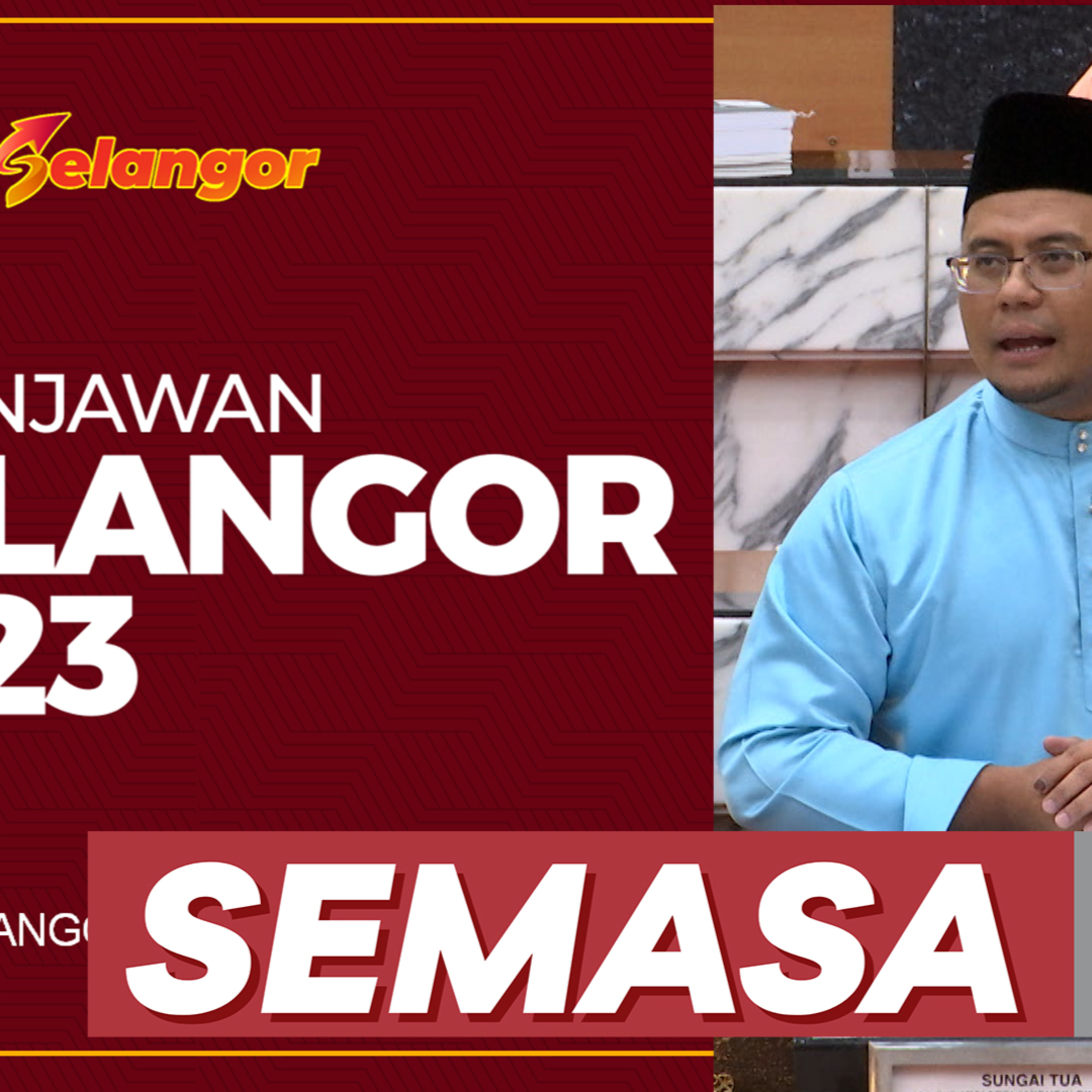 SelangorTV