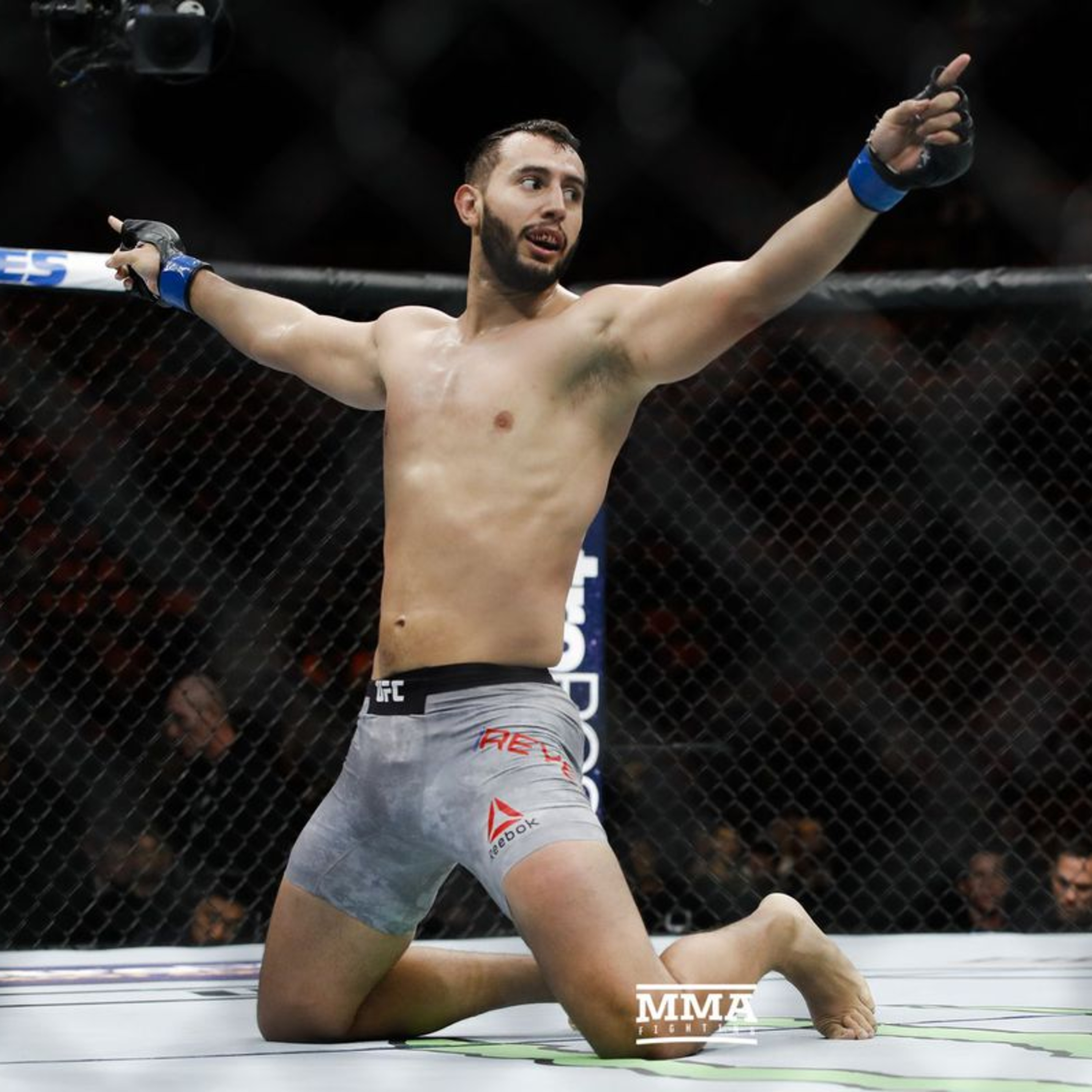 UFC Boston Recap and MUCH more!