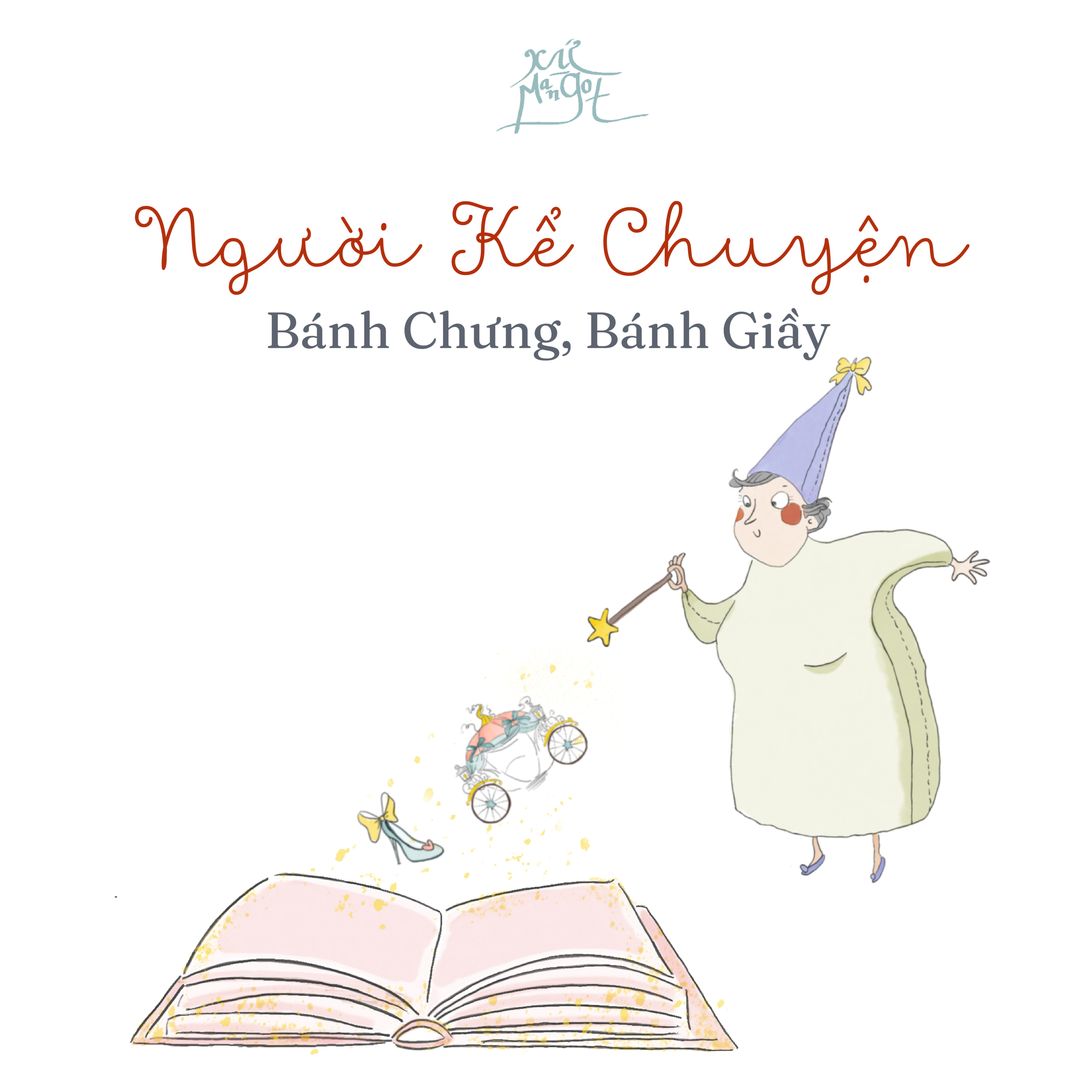 Nhẹ Podcast