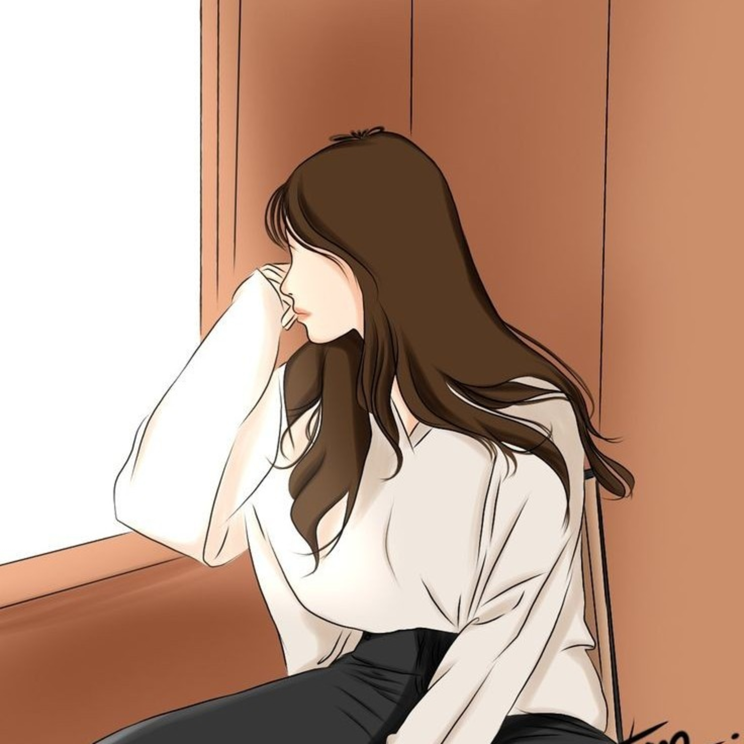 mendung