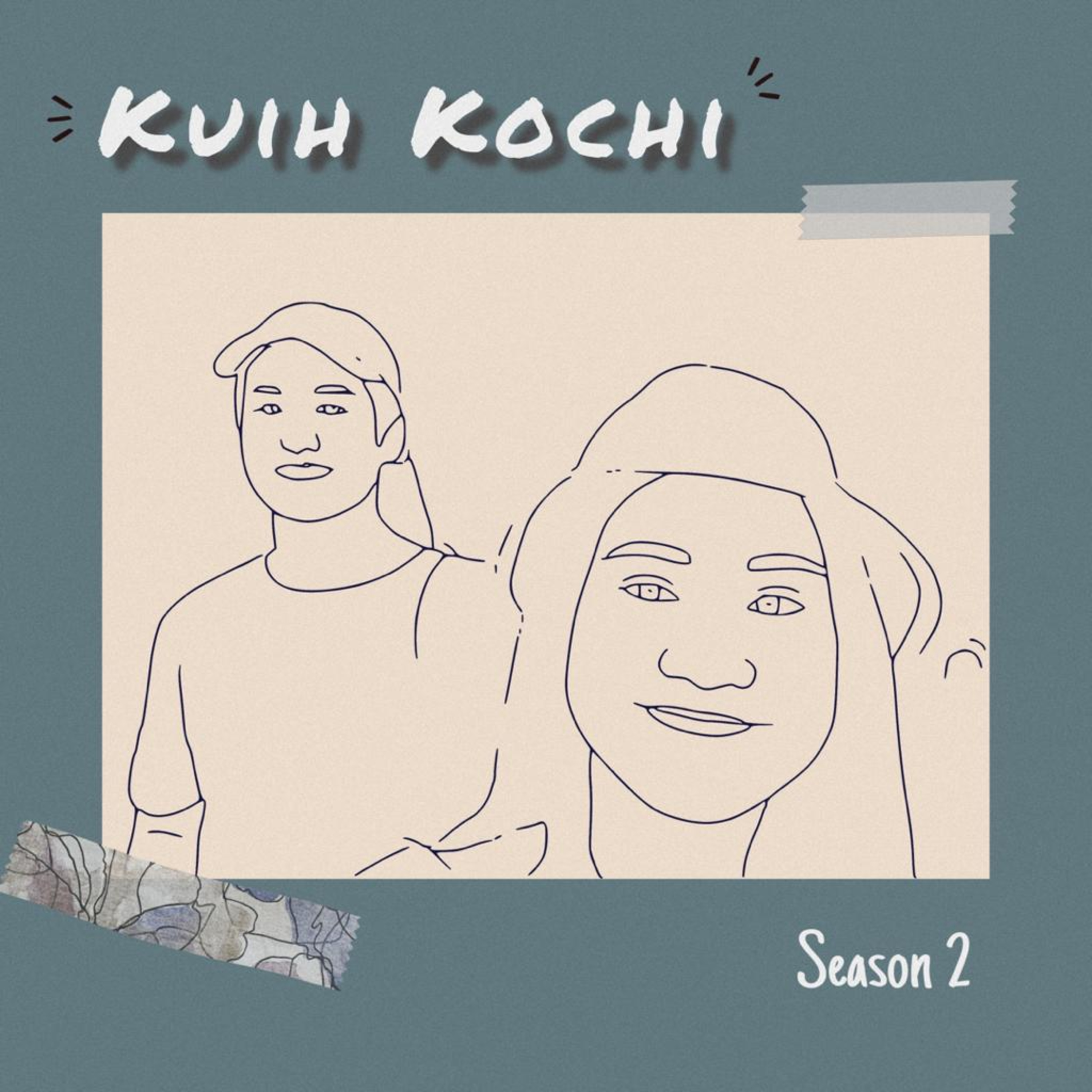 Kuih Kochi