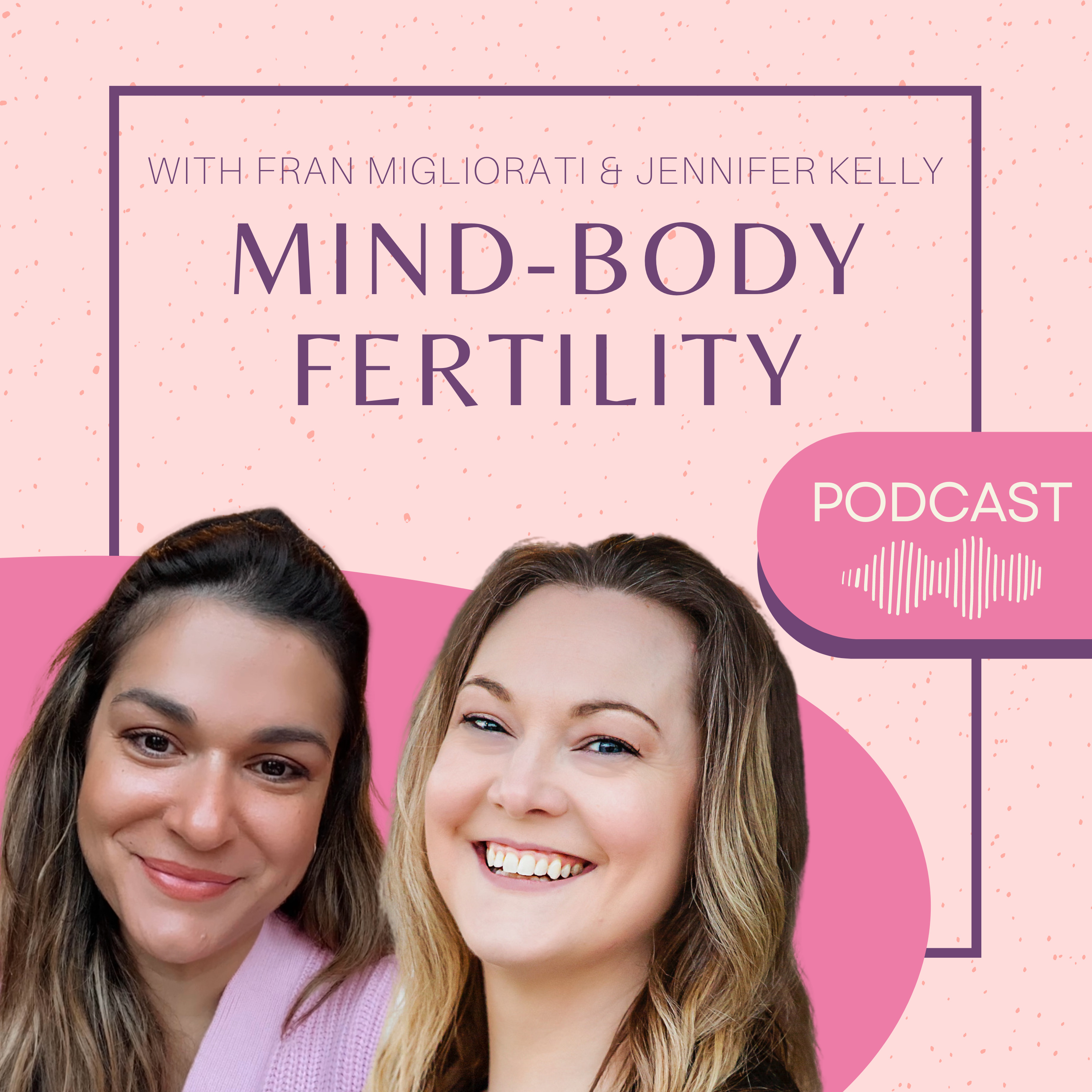 Mind-Body Fertility