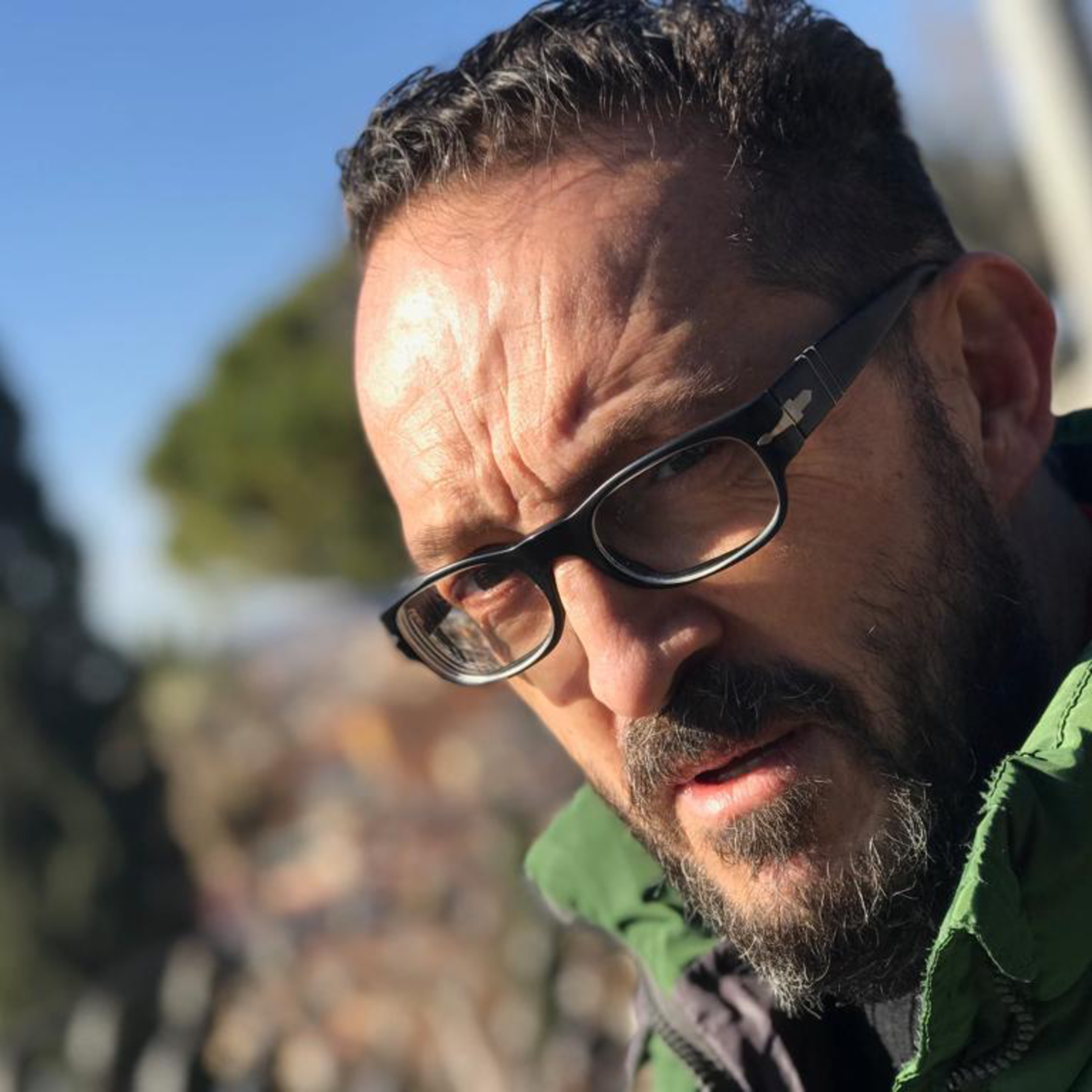 15 minuti (o anche di più) in compagnia di \
