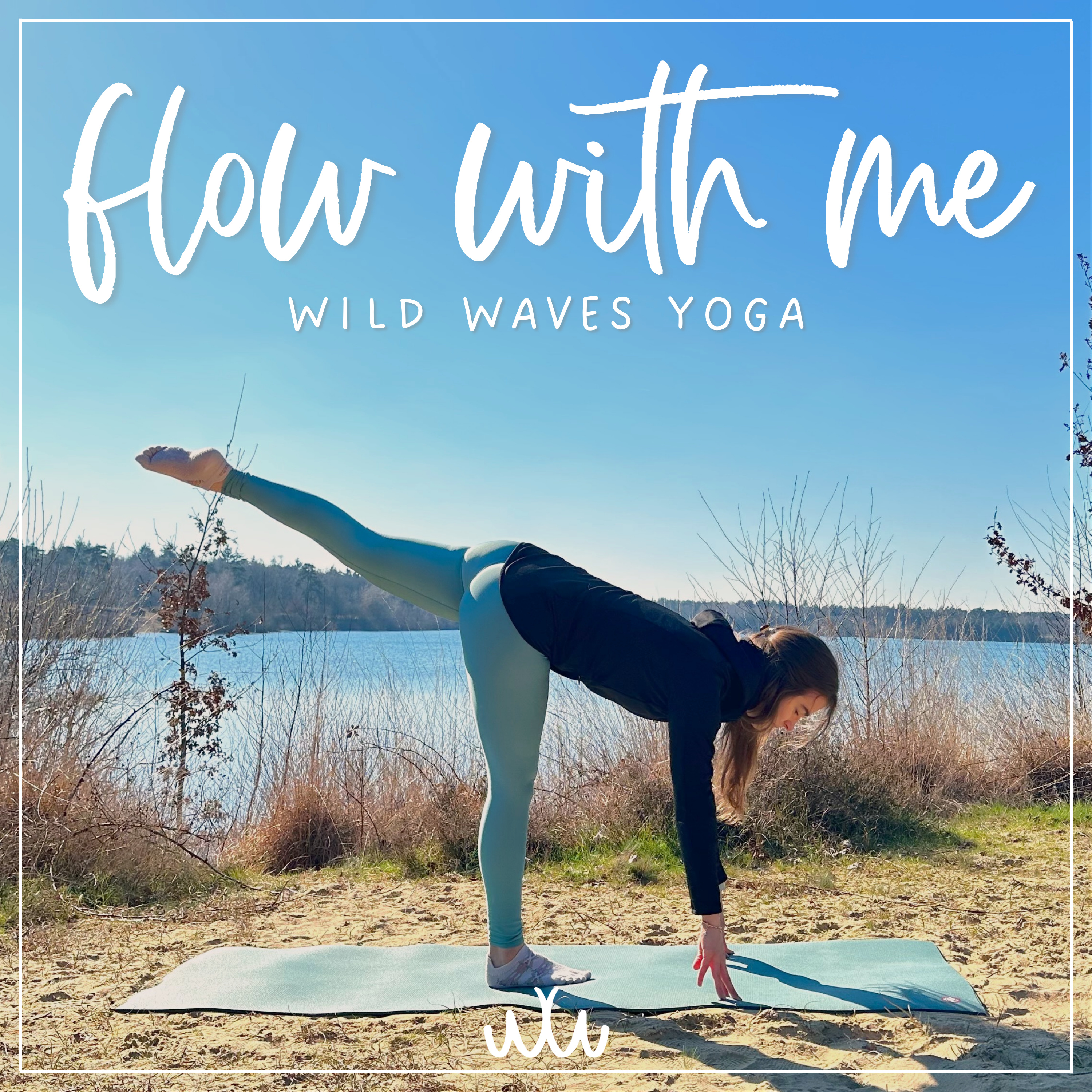 Flow With Me | Yoga with Melanie Kristina – Online Pilates and Yoga