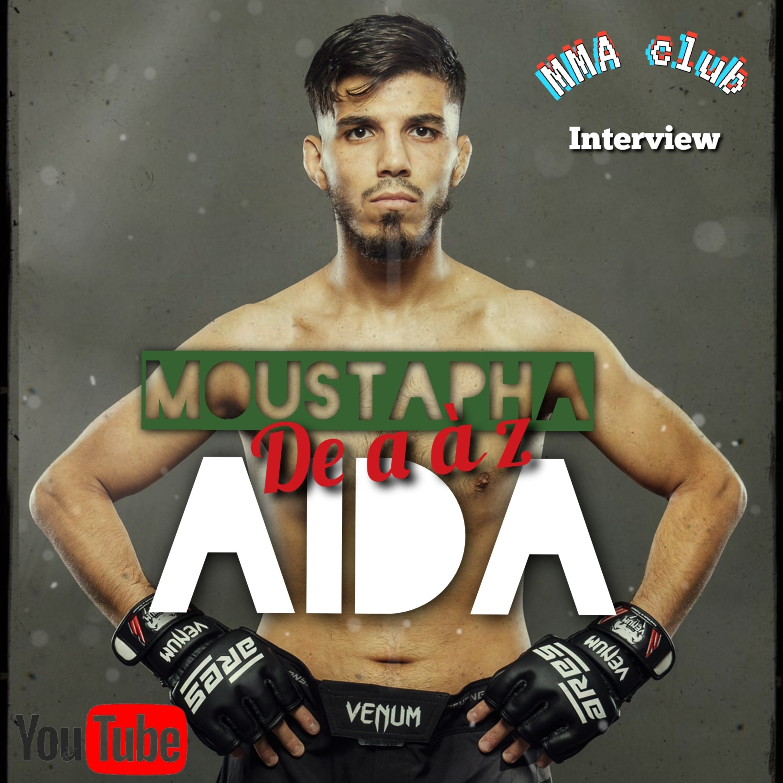 MMA CLUB Podcast