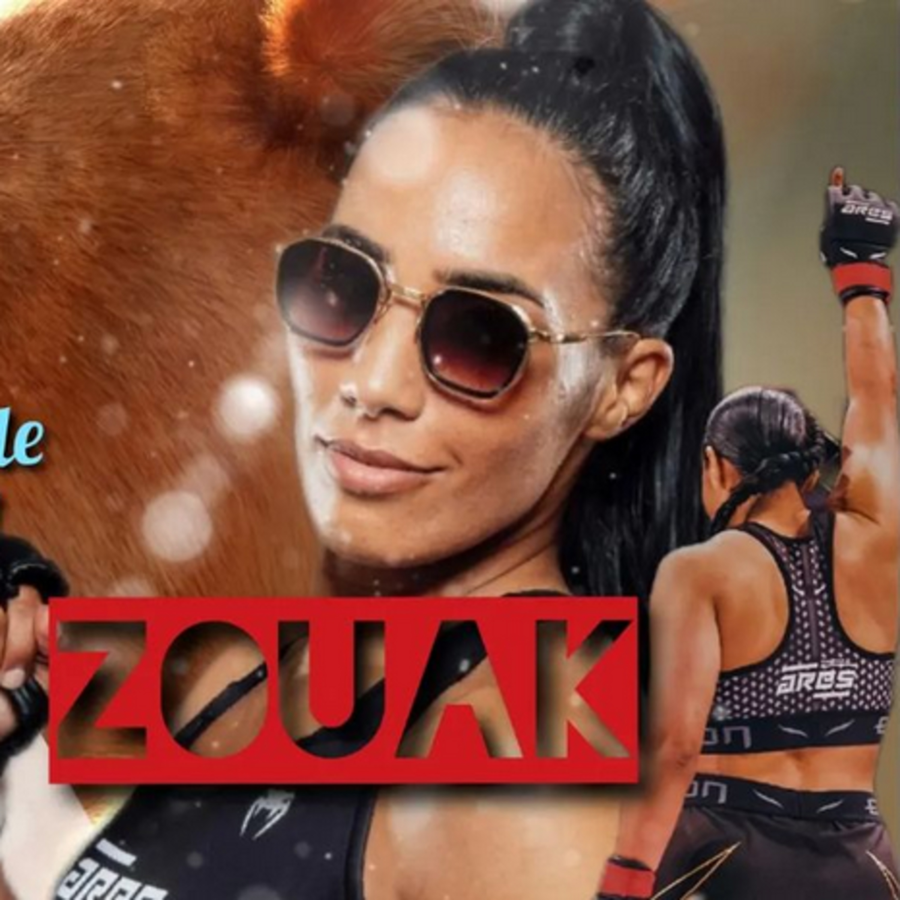 MMA CLUB Podcast