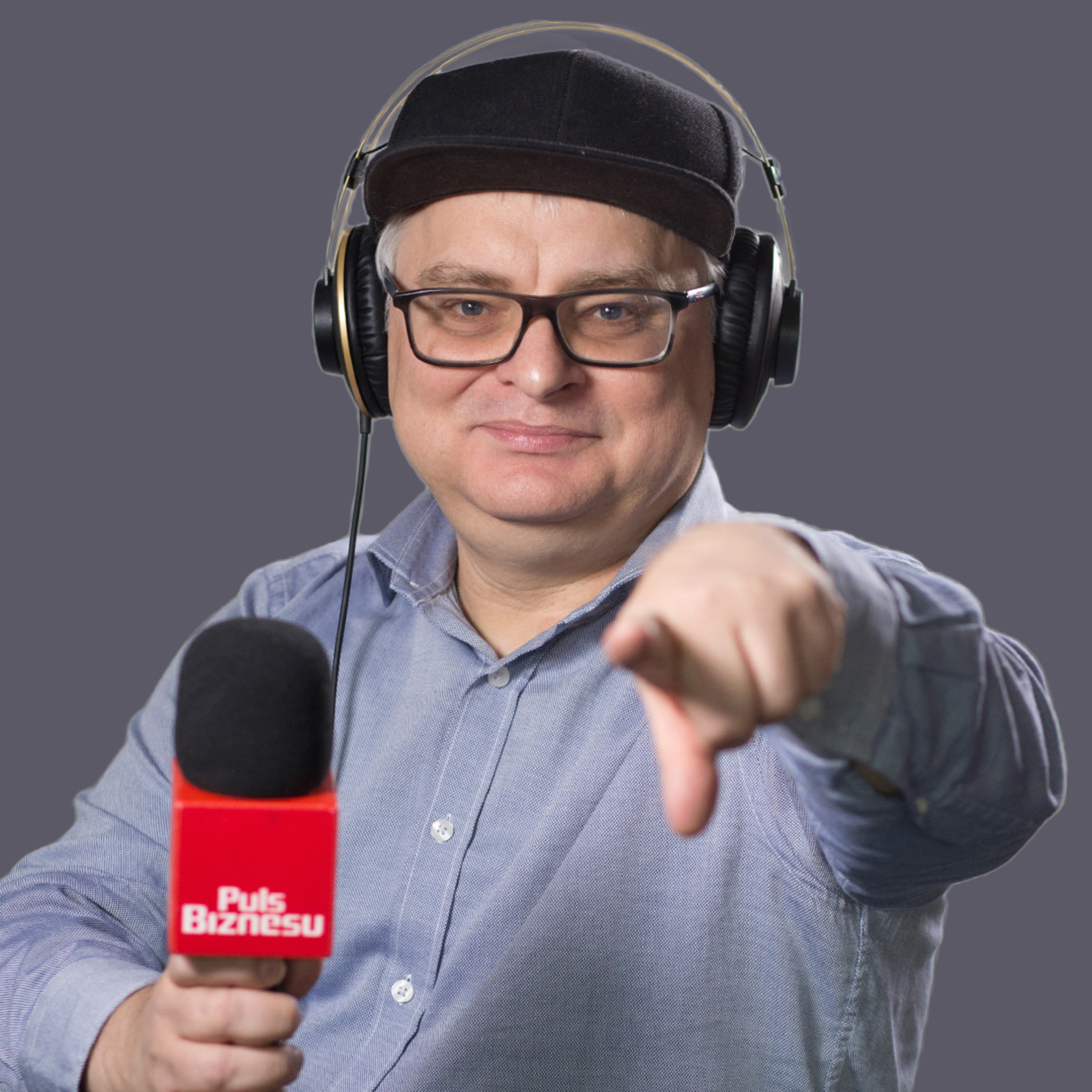 PB Podcasty