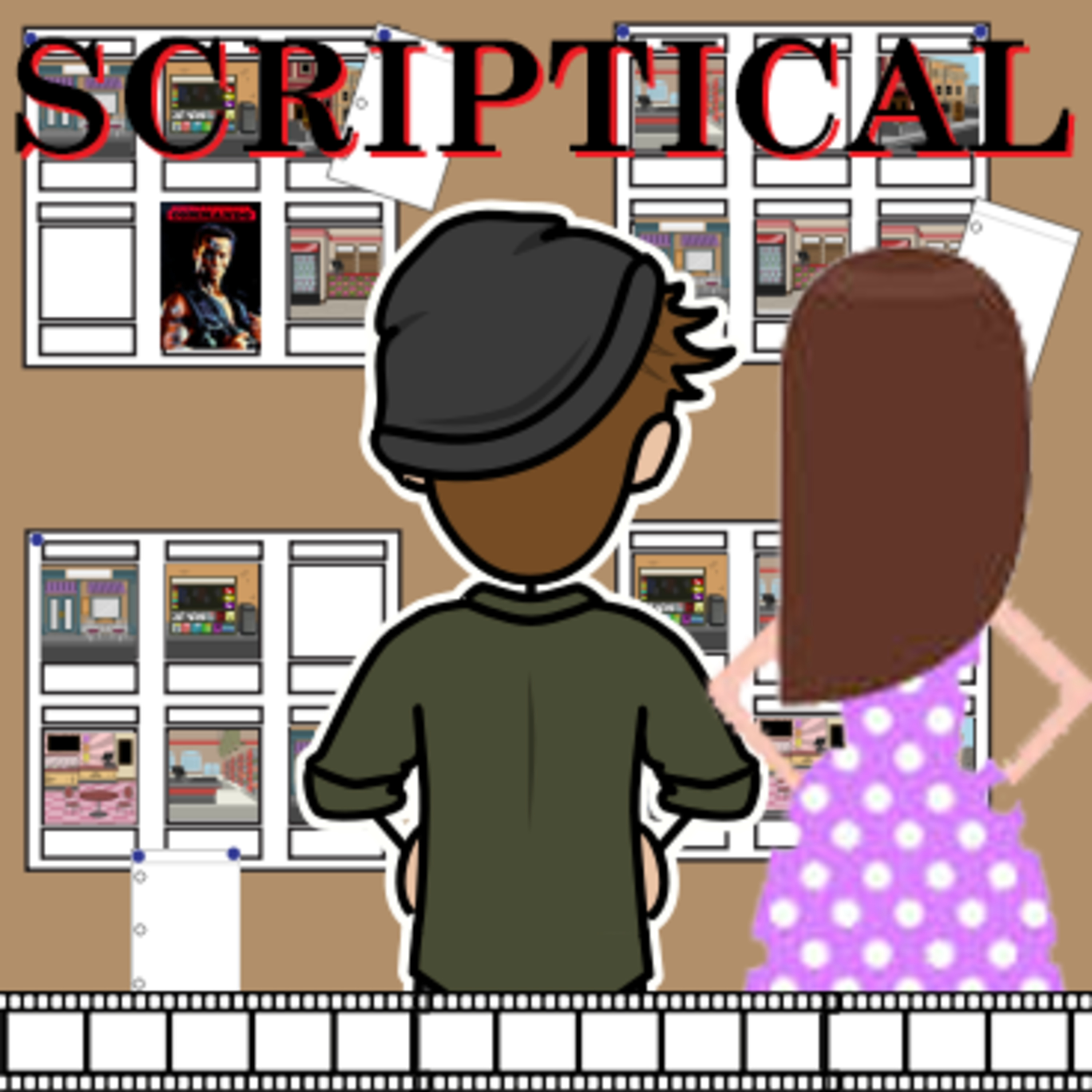Scriptical